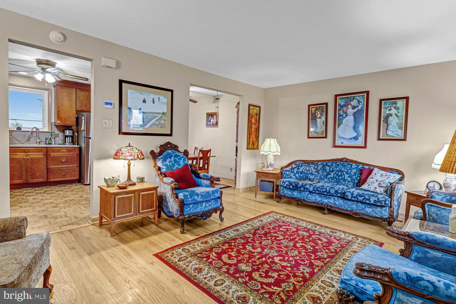 2962 Grisdale Road Abington, PA 19001 - Photo 29 of 29 open floor plan