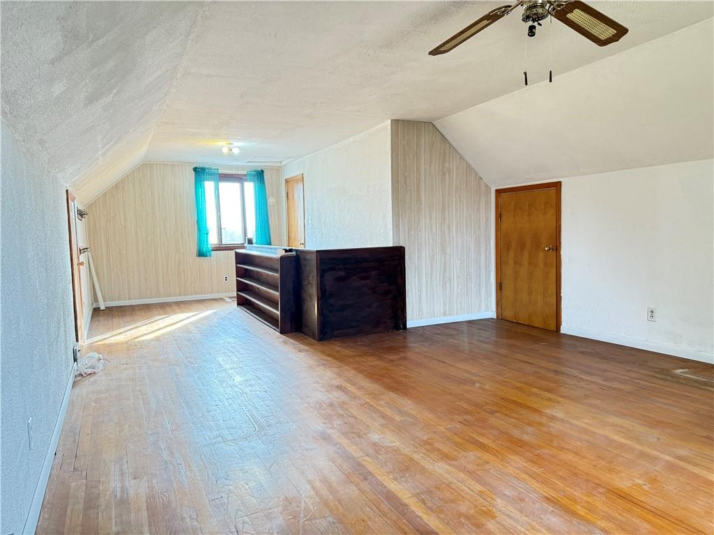 2086 River Hill Road Monongahela, PA 15063 - Photo 15 of 23 an empty room with windows and cabinet