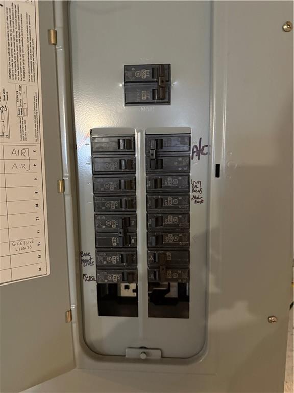 2086 River Hill Road Monongahela, PA 15063 - Photo 21 of 23 view of water heater room