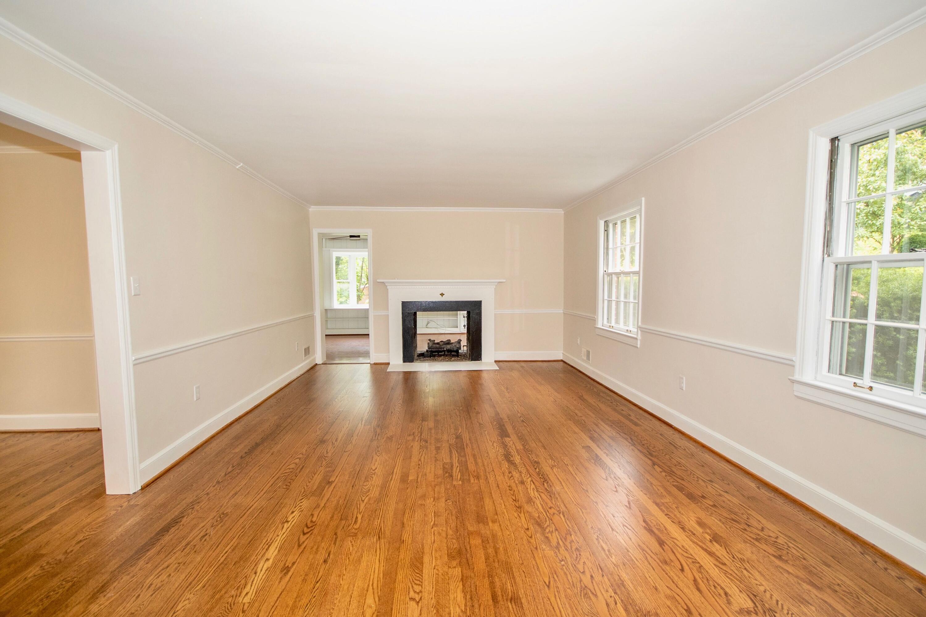 2607 Nottingham Road Southeast Roanoke, VA 24014 - Photo 11 of 48 Nottingham - 8