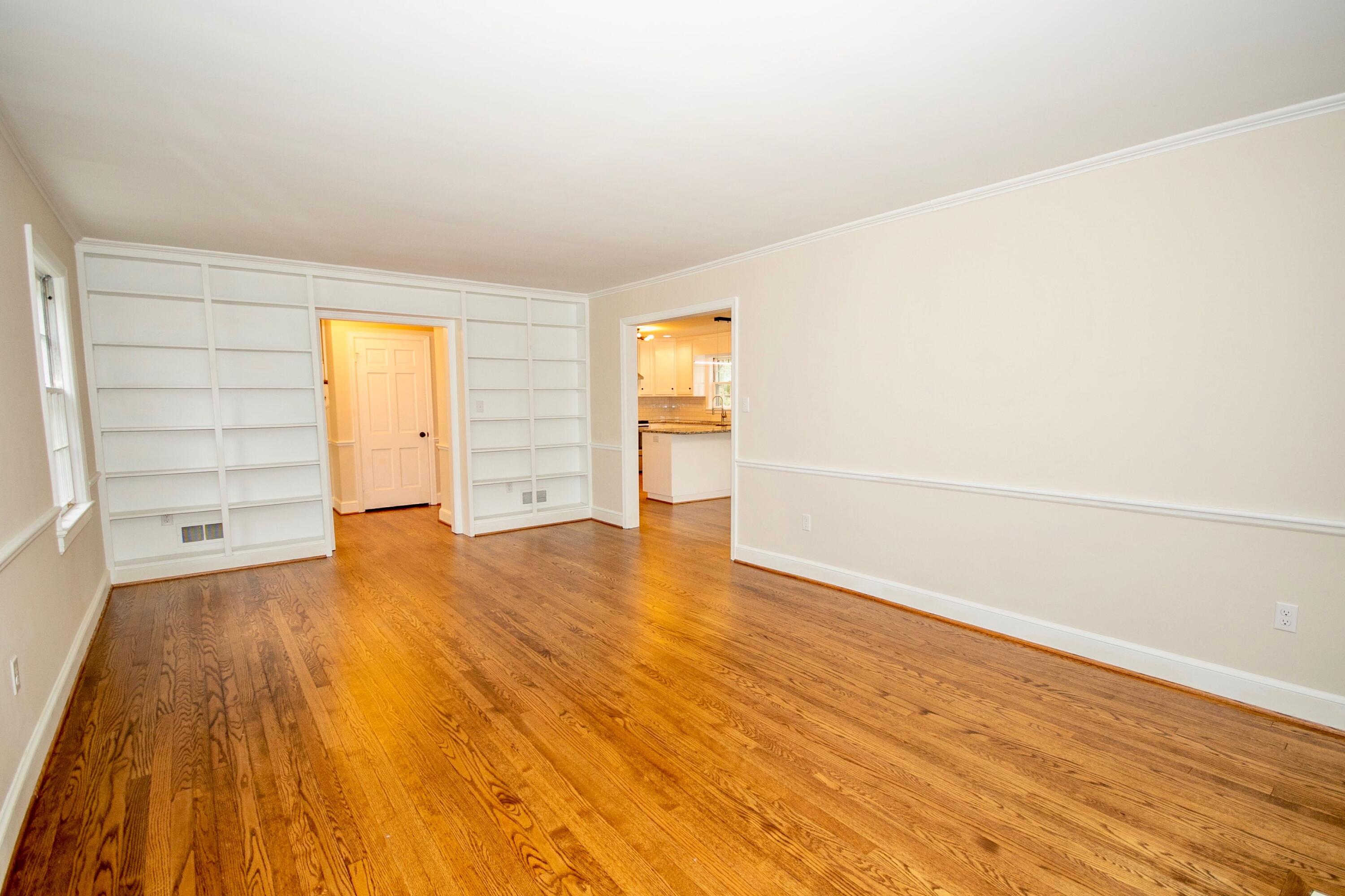2607 Nottingham Road Southeast Roanoke, VA 24014 - Photo 13 of 48 Nottingham - 10