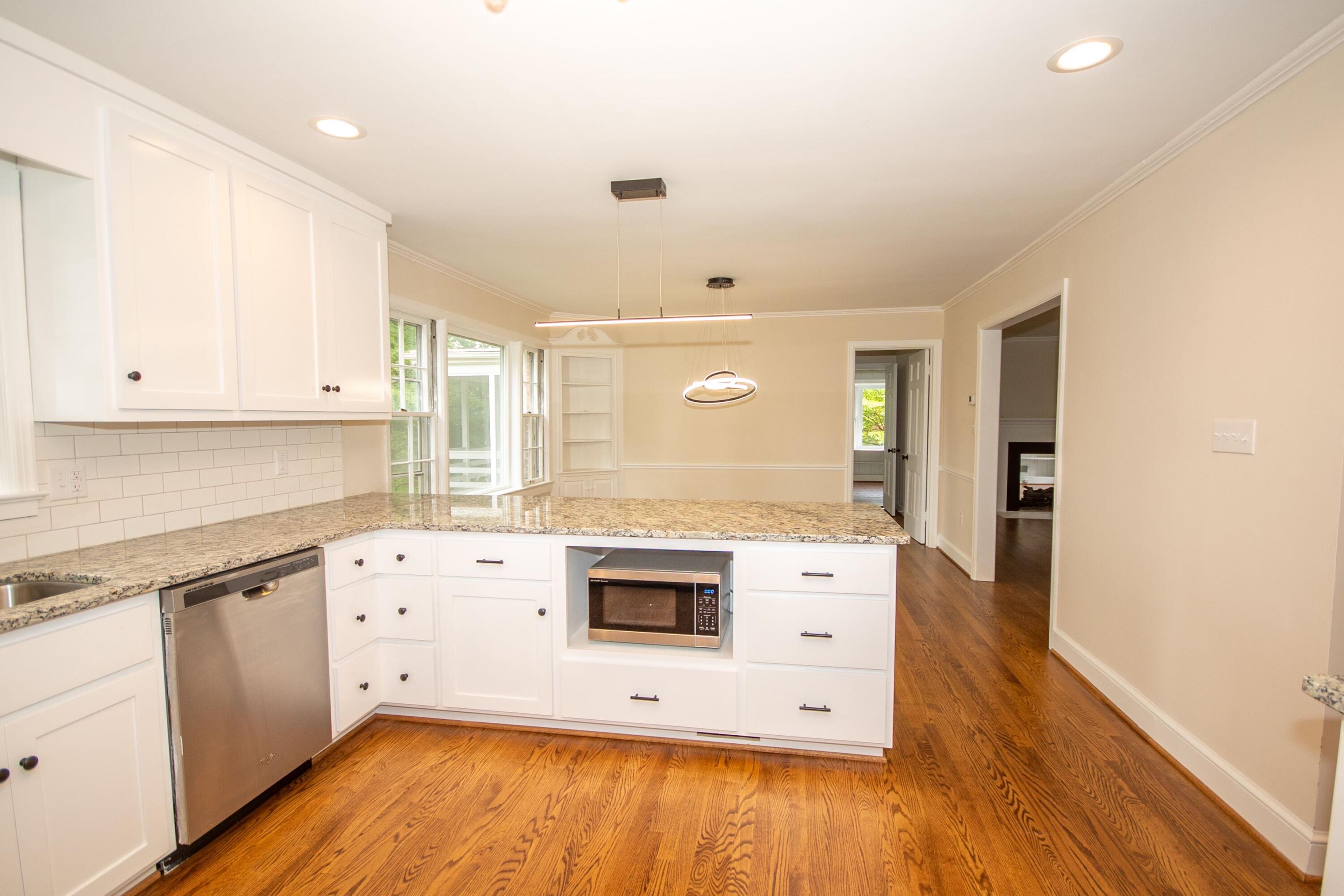 2607 Nottingham Road Southeast Roanoke, VA 24014 - Photo 17 of 48 Nottingham - 14