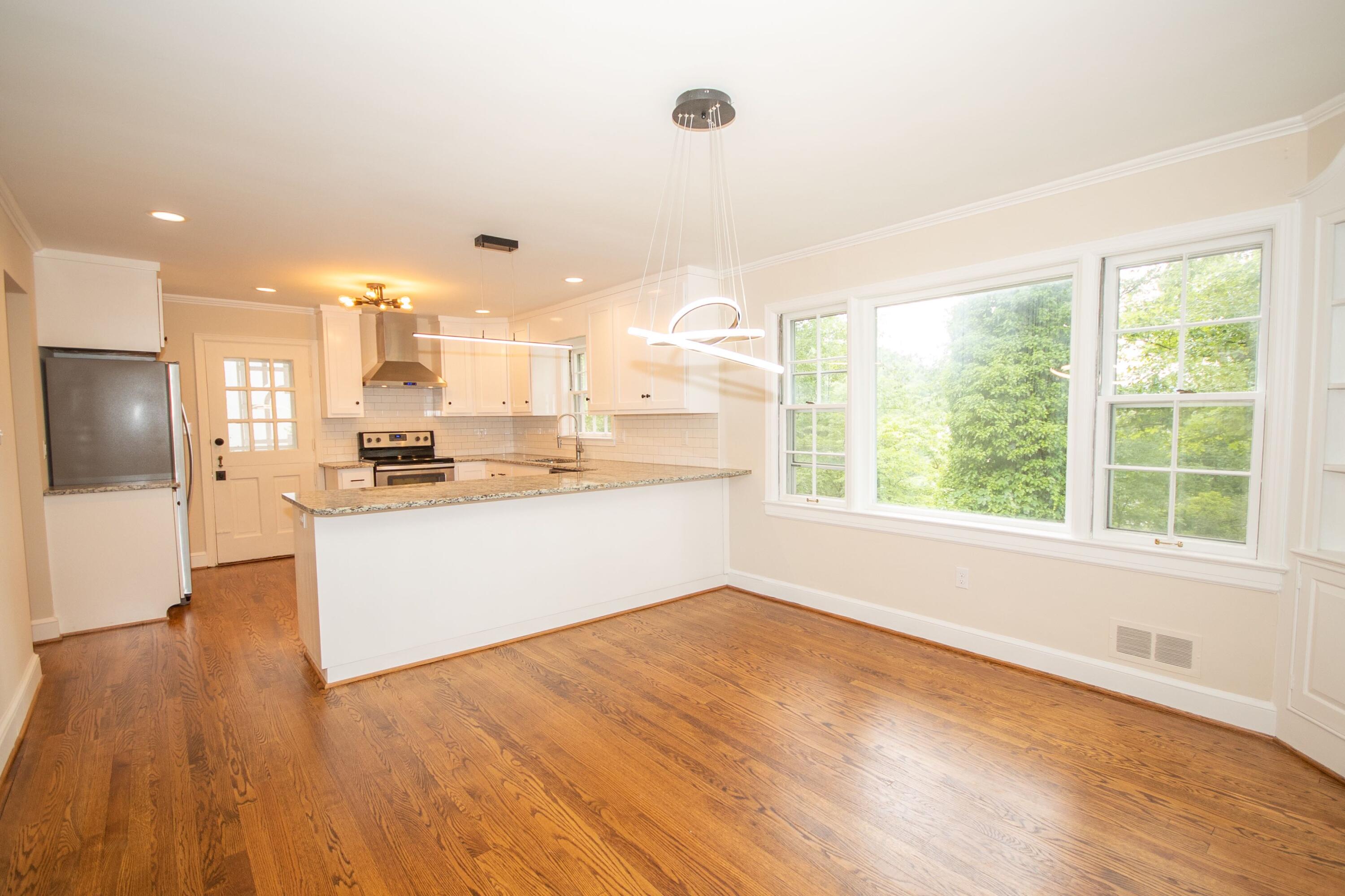 2607 Nottingham Road Southeast Roanoke, VA 24014 - Photo 20 of 48 Nottingham - 17