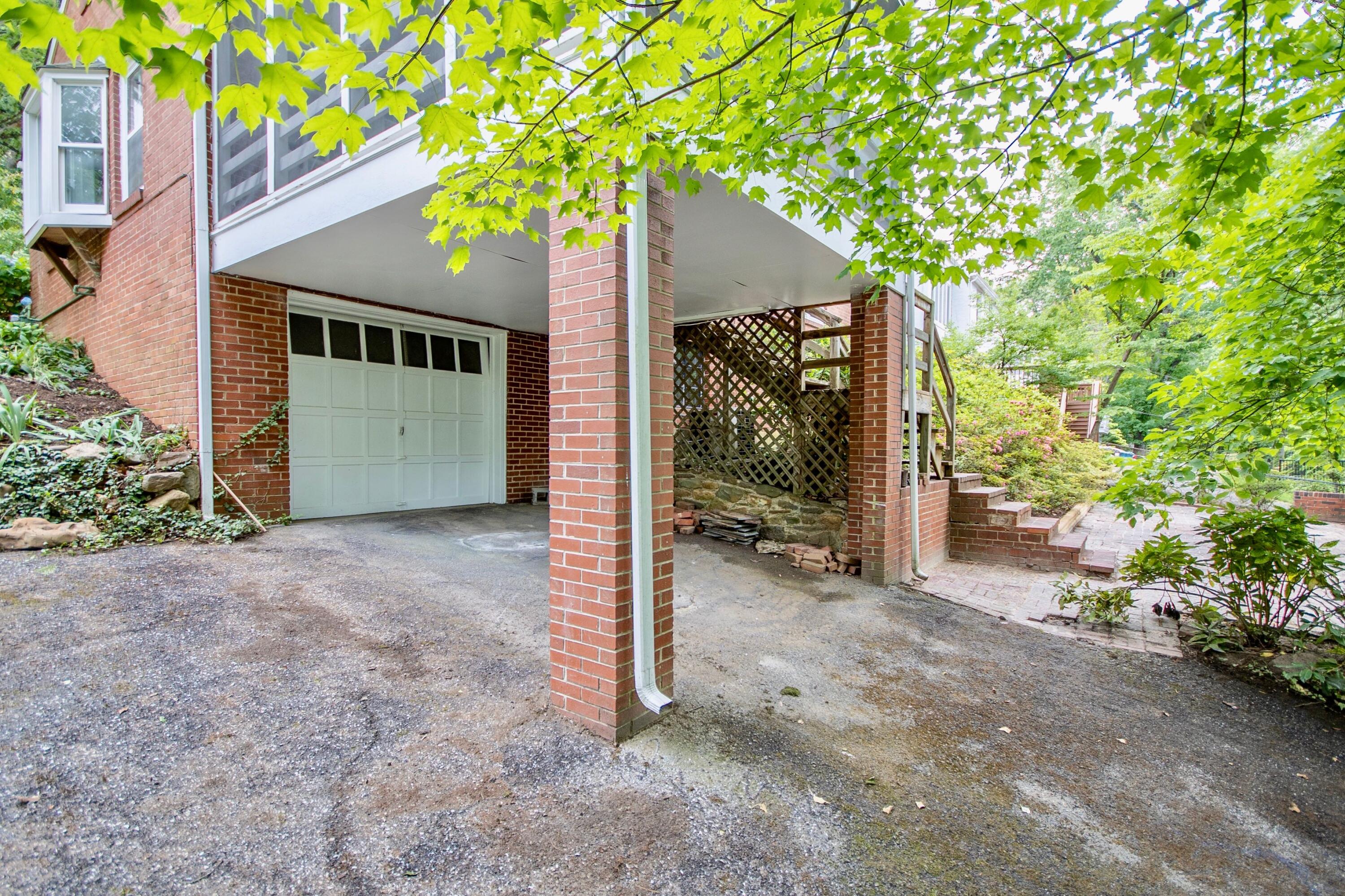2607 Nottingham Road Southeast Roanoke, VA 24014 - Photo 46 of 48 Nottingham - 39