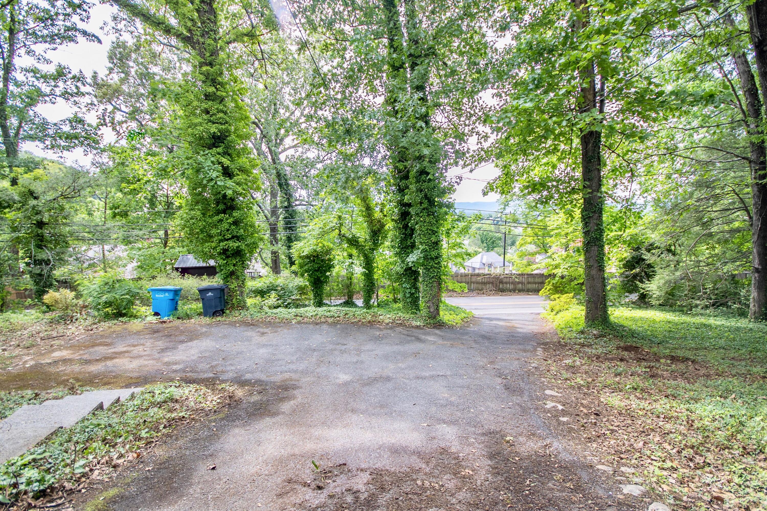 2607 Nottingham Road Southeast Roanoke, VA 24014 - Photo 47 of 48 Nottingham - 40