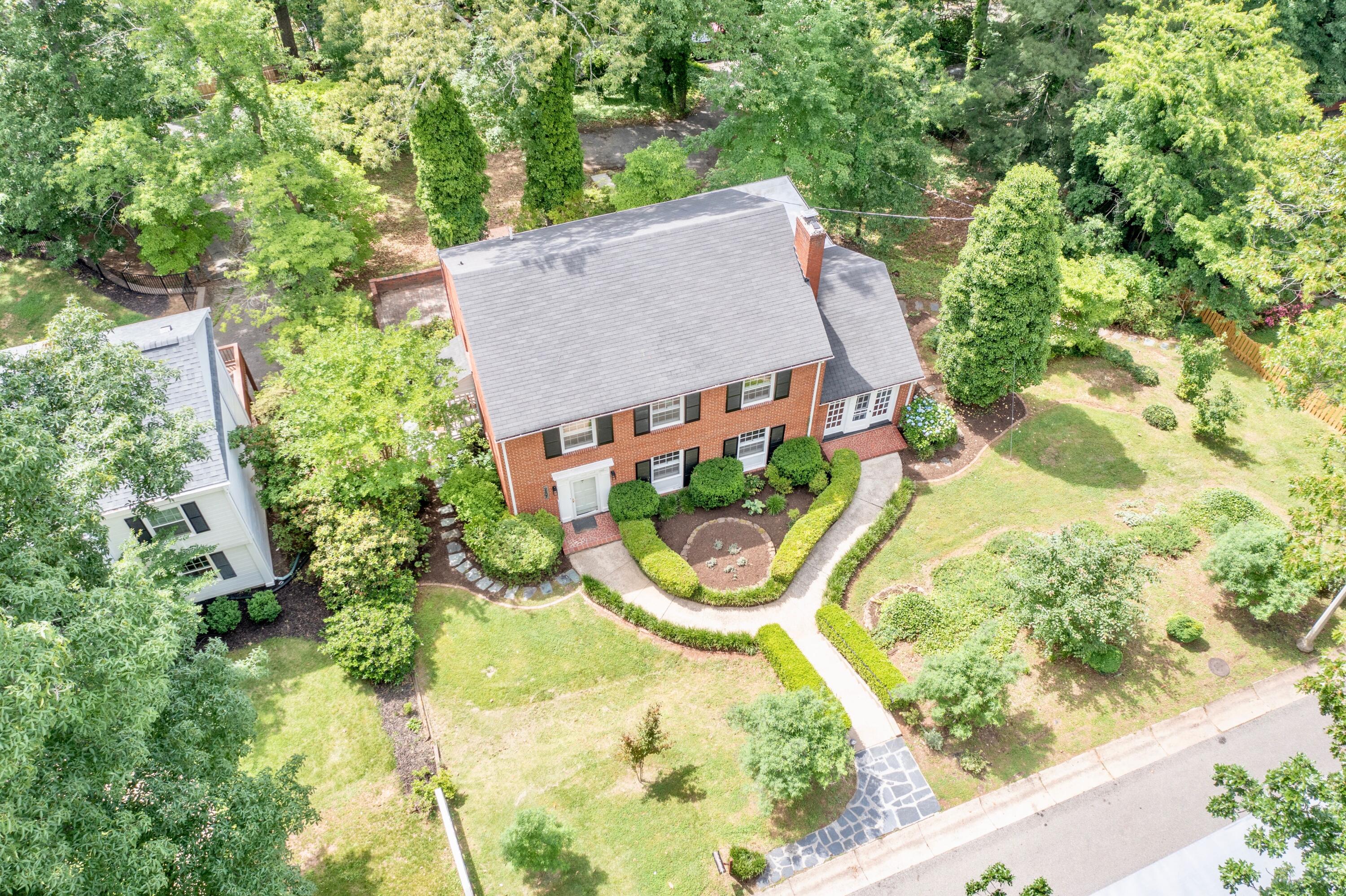 2607 Nottingham Road Southeast Roanoke, VA 24014 - Photo 5 of 48 Nottingham - 1