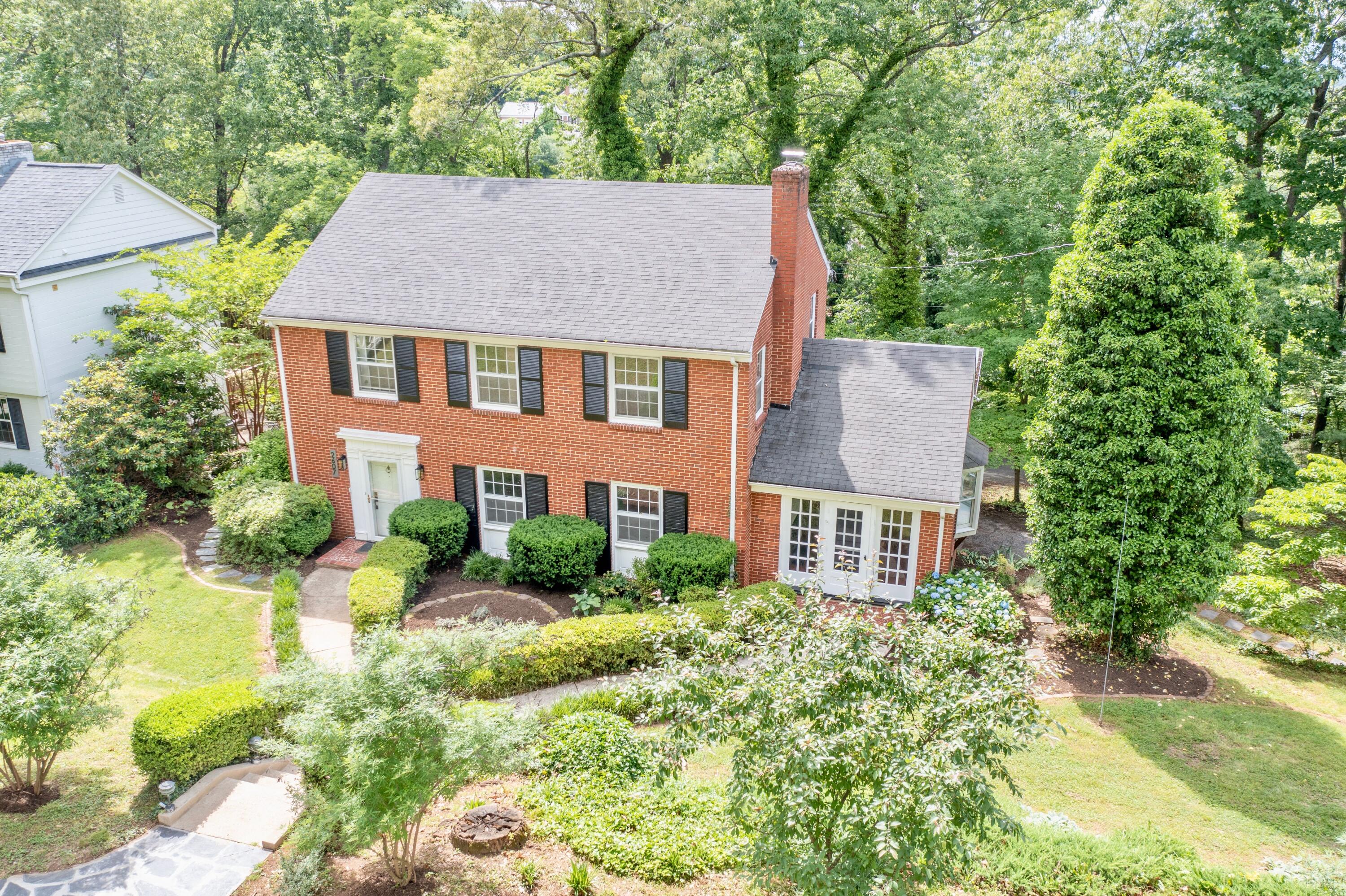 2607 Nottingham Road Southeast Roanoke, VA 24014 - Photo 7 of 48 Nottingham - 4
