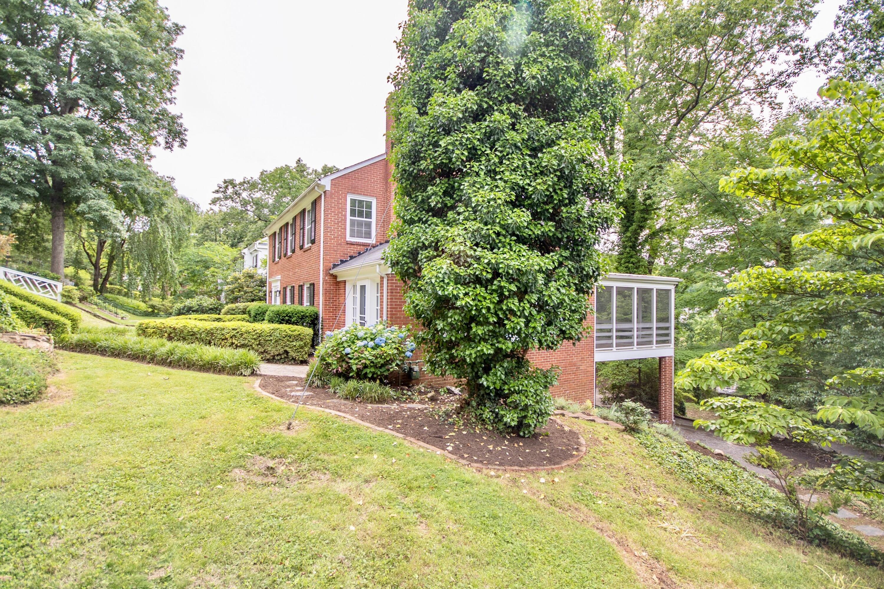 2607 Nottingham Road Southeast Roanoke, VA 24014 - Photo 8 of 48 Nottingham - 5