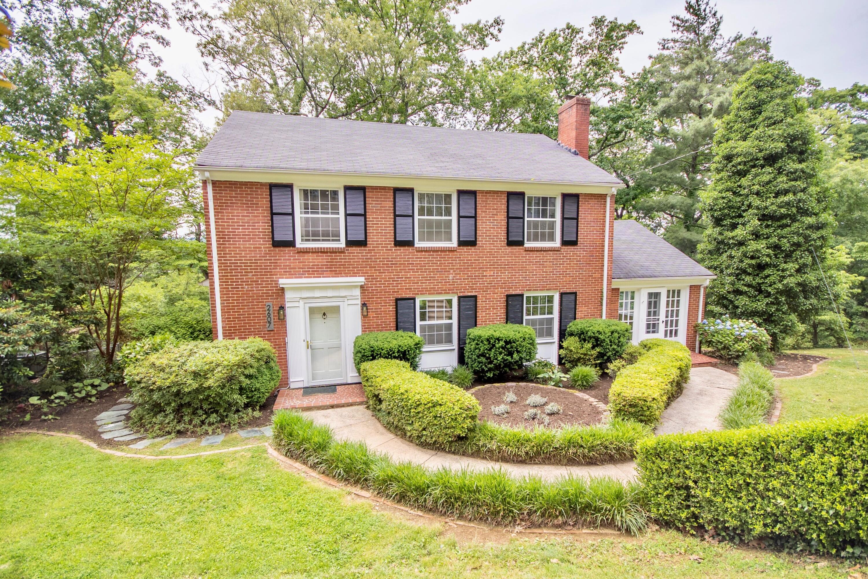 2607 Nottingham Road Southeast Roanoke, VA 24014 - Photo 9 of 48 Nottingham - 6