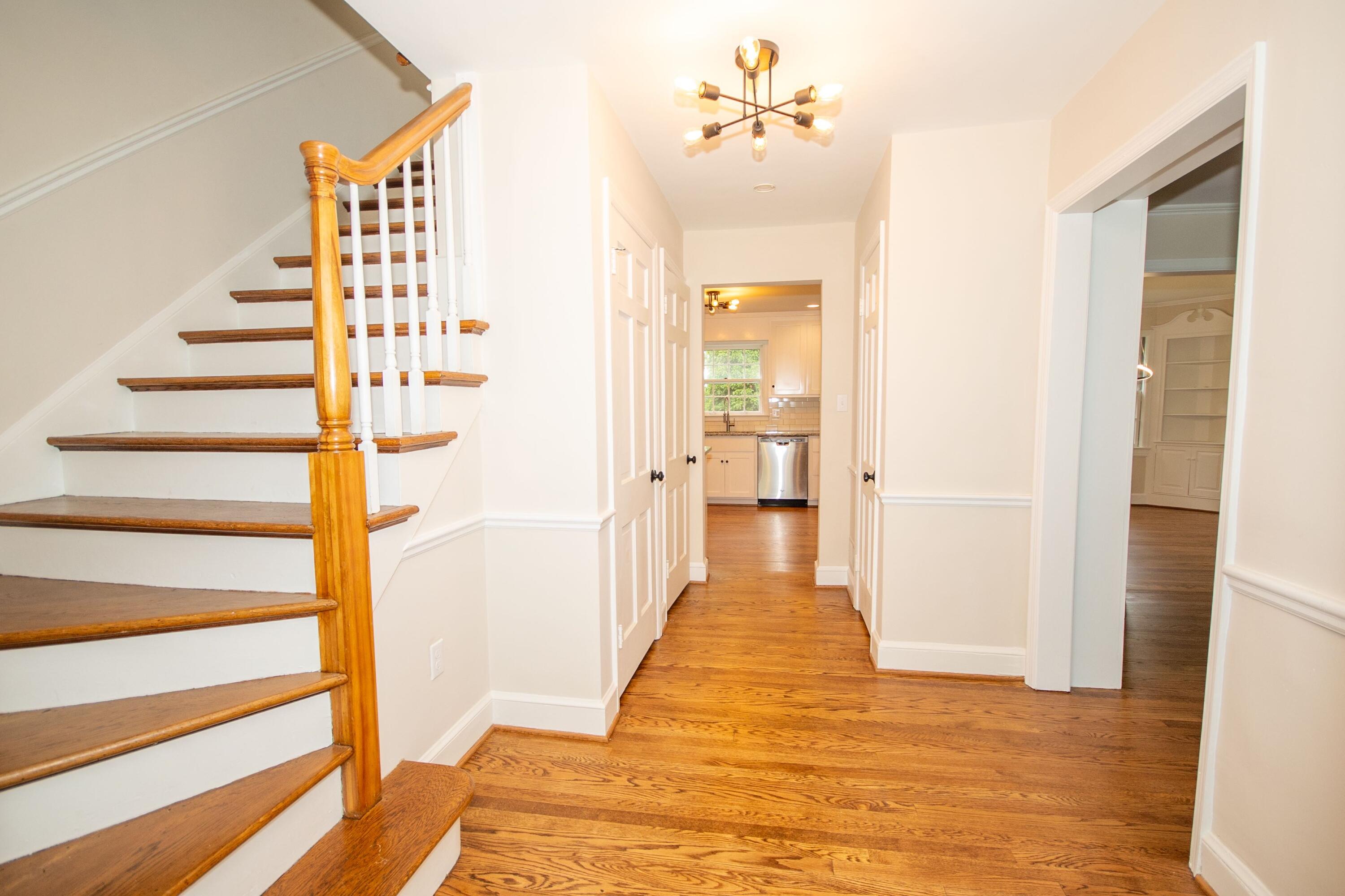 2607 Nottingham Road Southeast Roanoke, VA 24014 - Photo 10 of 48 Nottingham - 7