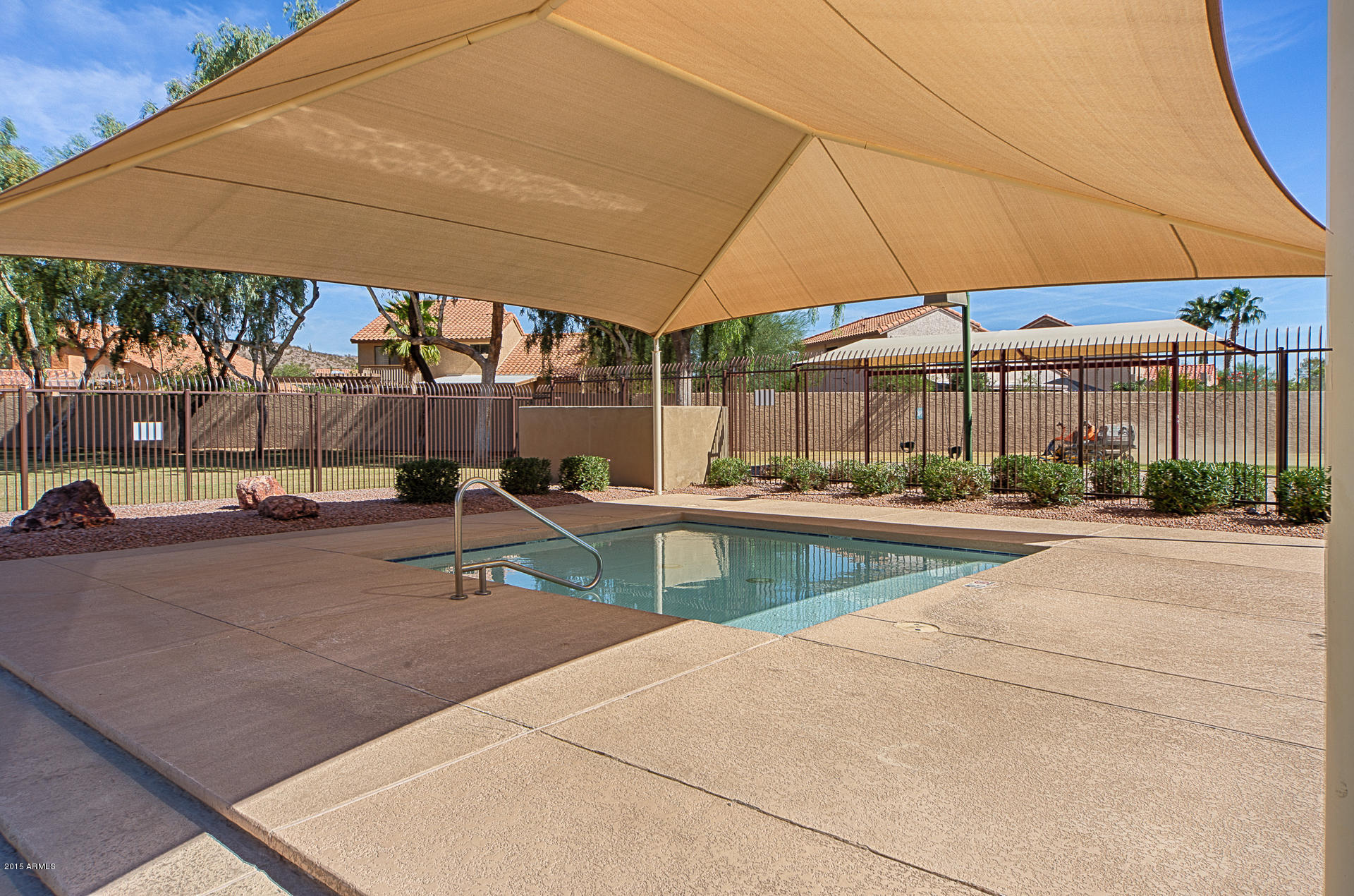 4321 East Desert Trumpet Road Phoenix, AZ 85044 - Photo 32 of 34 4321 E Desert Trumpet Rd-33