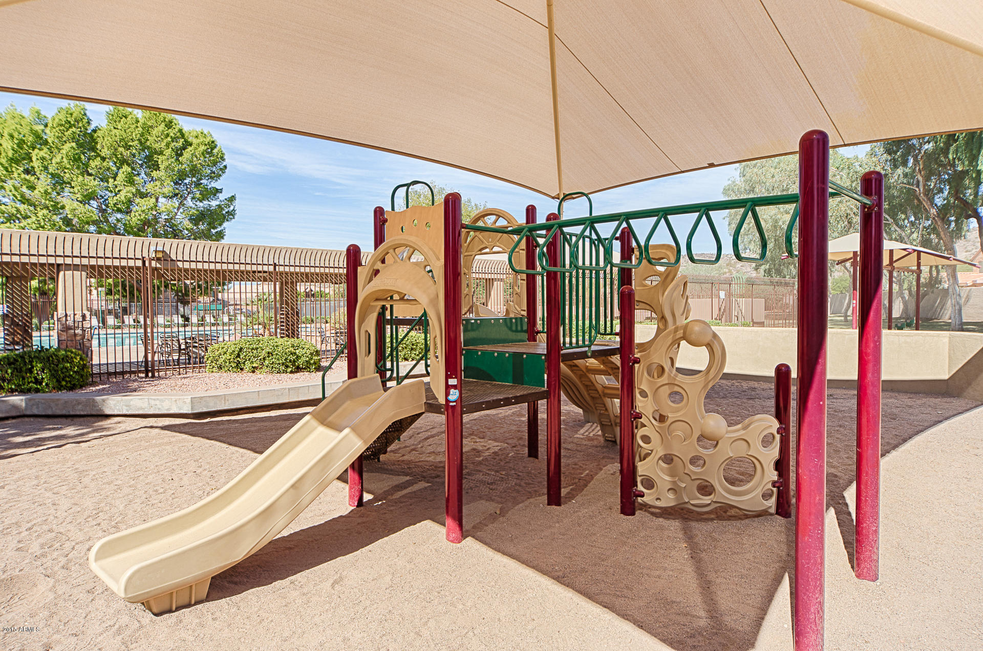 4321 East Desert Trumpet Road Phoenix, AZ 85044 - Photo 33 of 34 4321 E Desert Trumpet Rd-34
