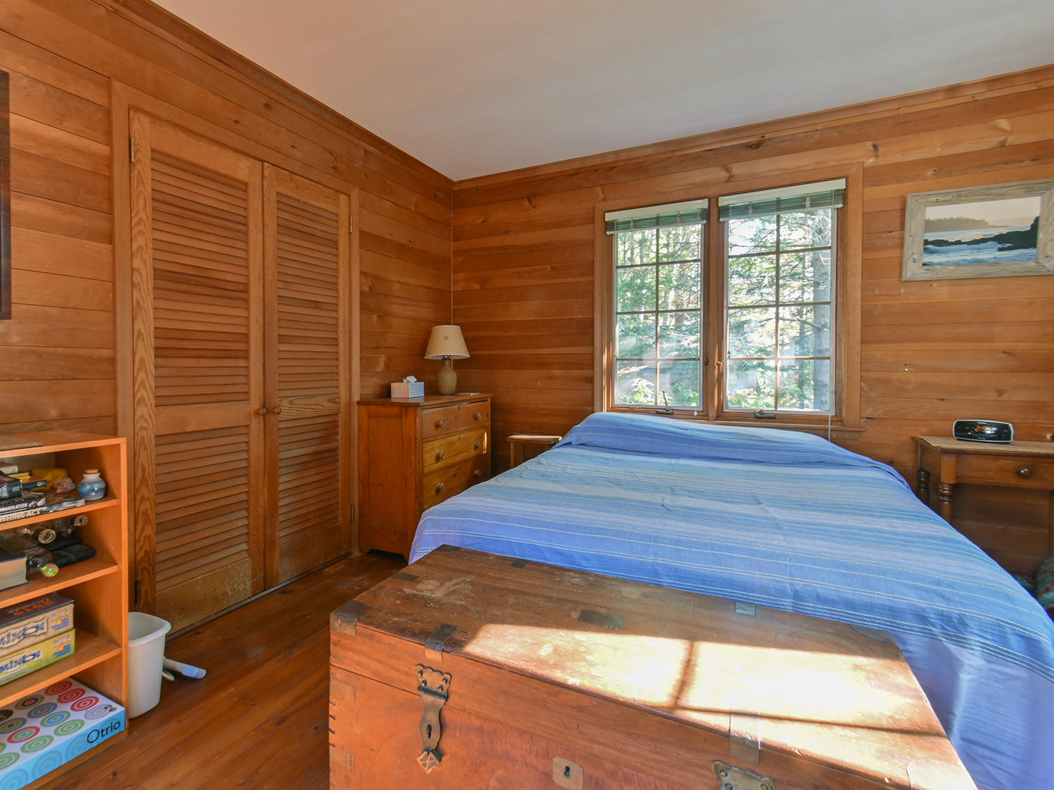 15 Kimball Road Mount Desert, ME 04662 - Photo 19 of 30 Bedroom