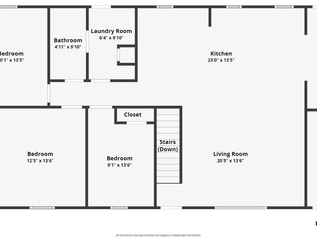 10657 Black Bear Road Brainerd, MN 56401 - Photo 32 of 44