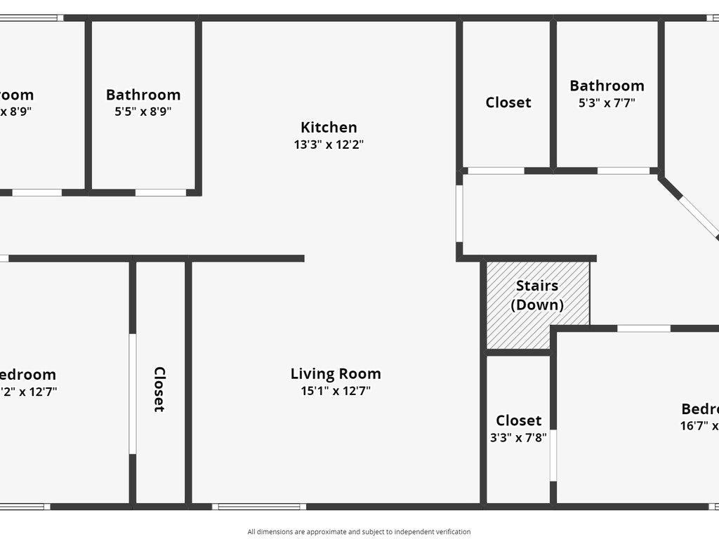 10657 Black Bear Road Brainerd, MN 56401 - Photo 33 of 44