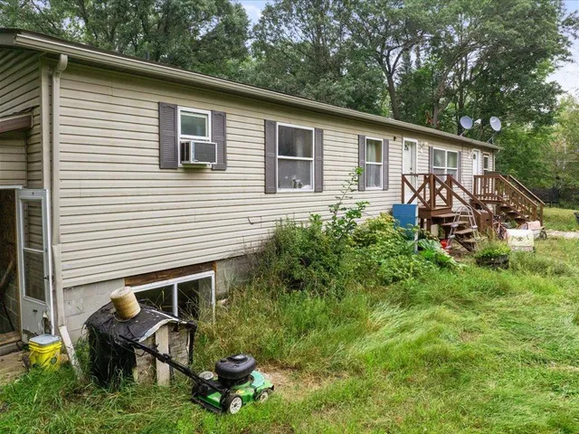 $272,000 | 10657 Black Bear Road, Brainerd, MN 56401