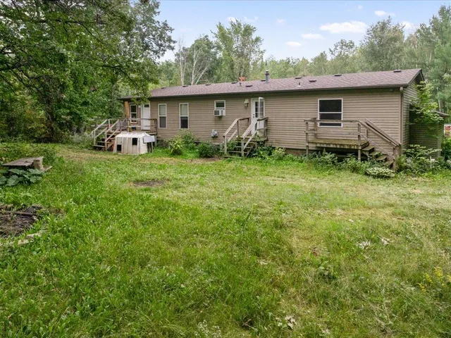$272,000 | 10657 Black Bear Road, Brainerd, MN 56401