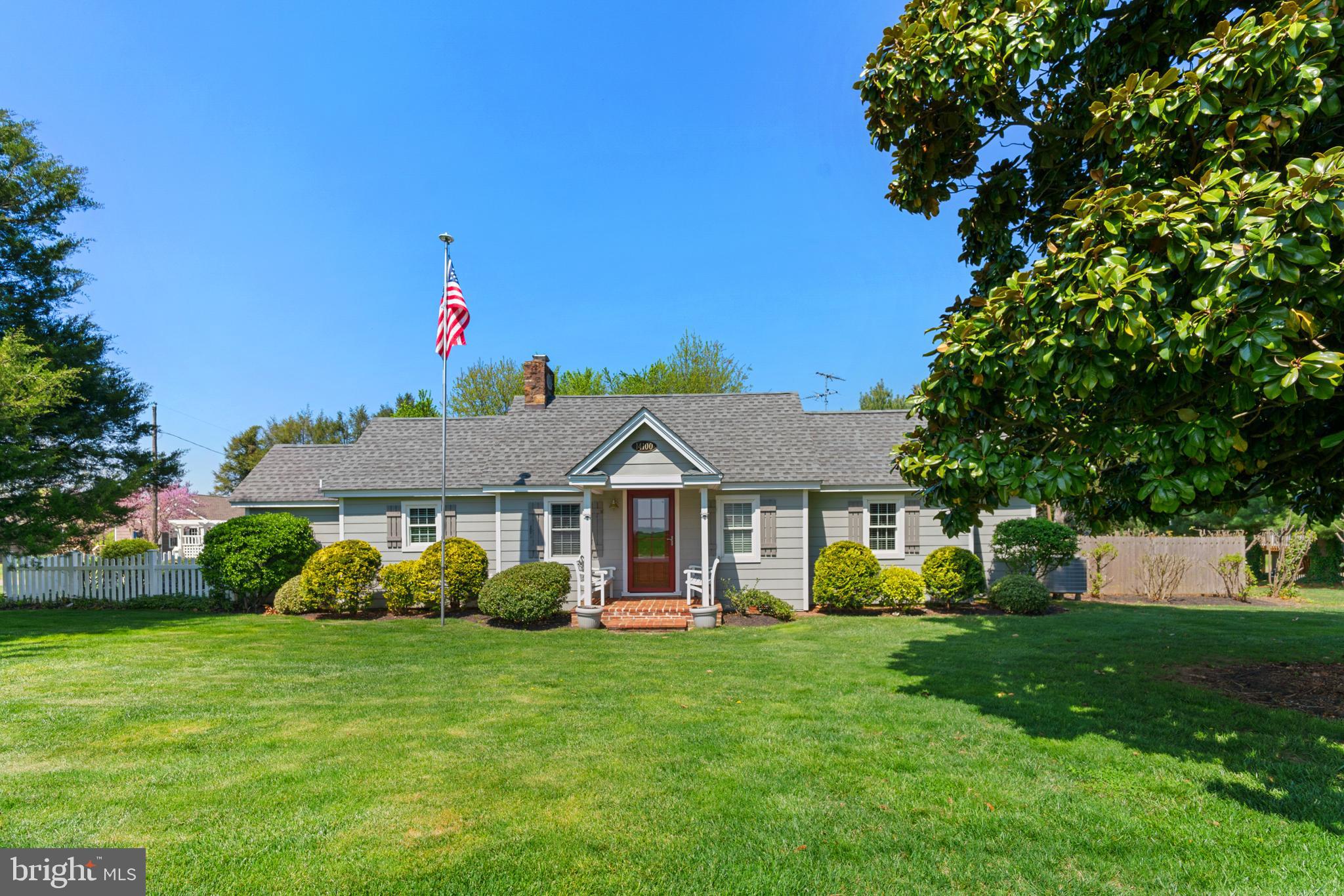 14100 Turners Point Road Kennedyville, MD 21645 - Photo 1 of 45 Gallery Image 1