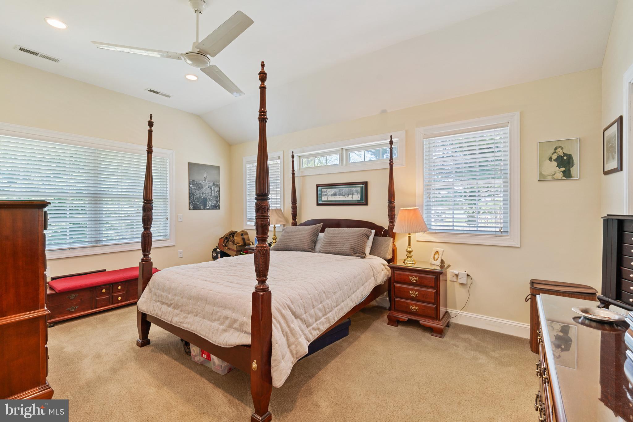14100 Turners Point Road Kennedyville, MD 21645 - Photo 12 of 45 spacious owners suite