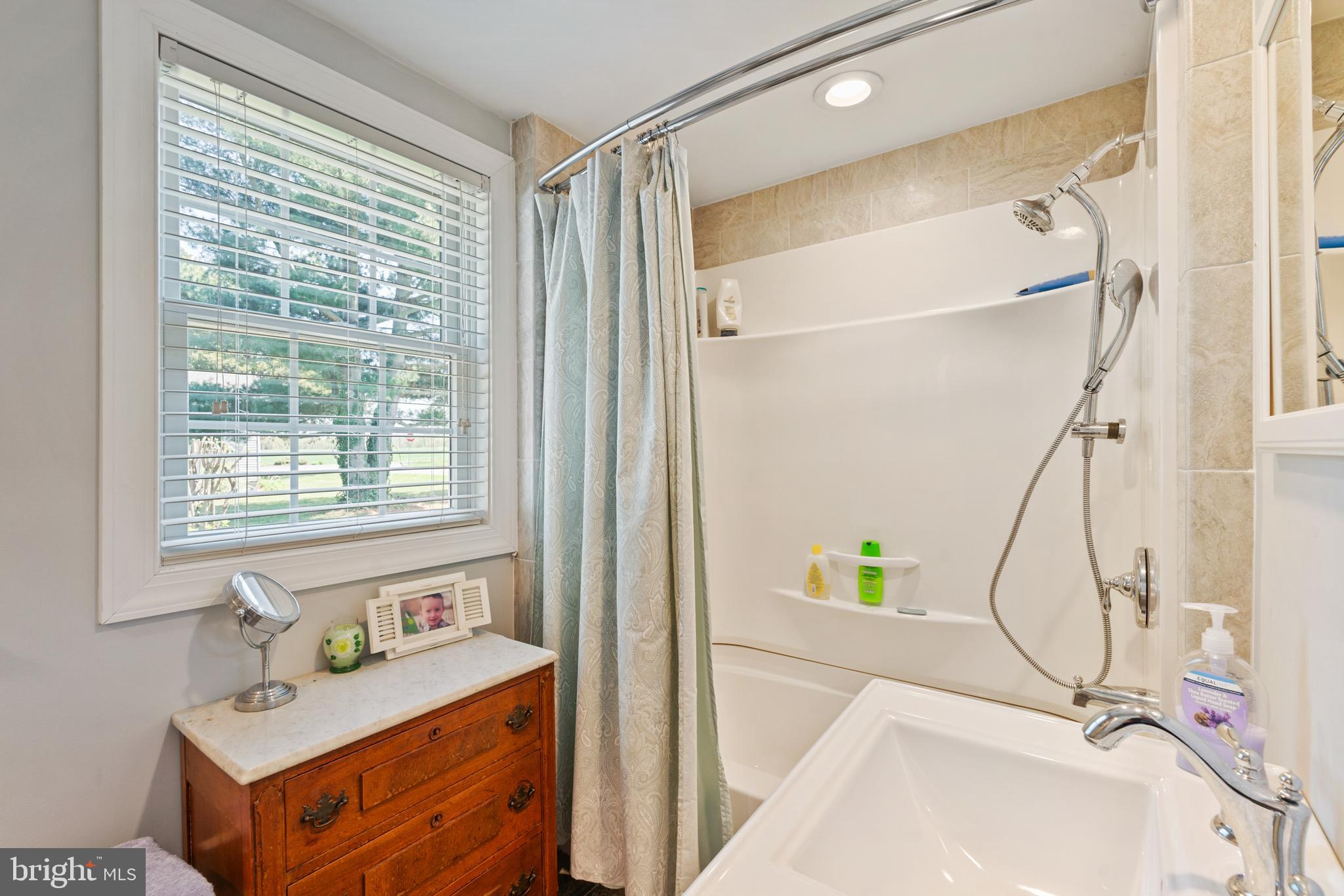 14100 Turners Point Road Kennedyville, MD 21645 - Photo 16 of 45 Second bedroom bath