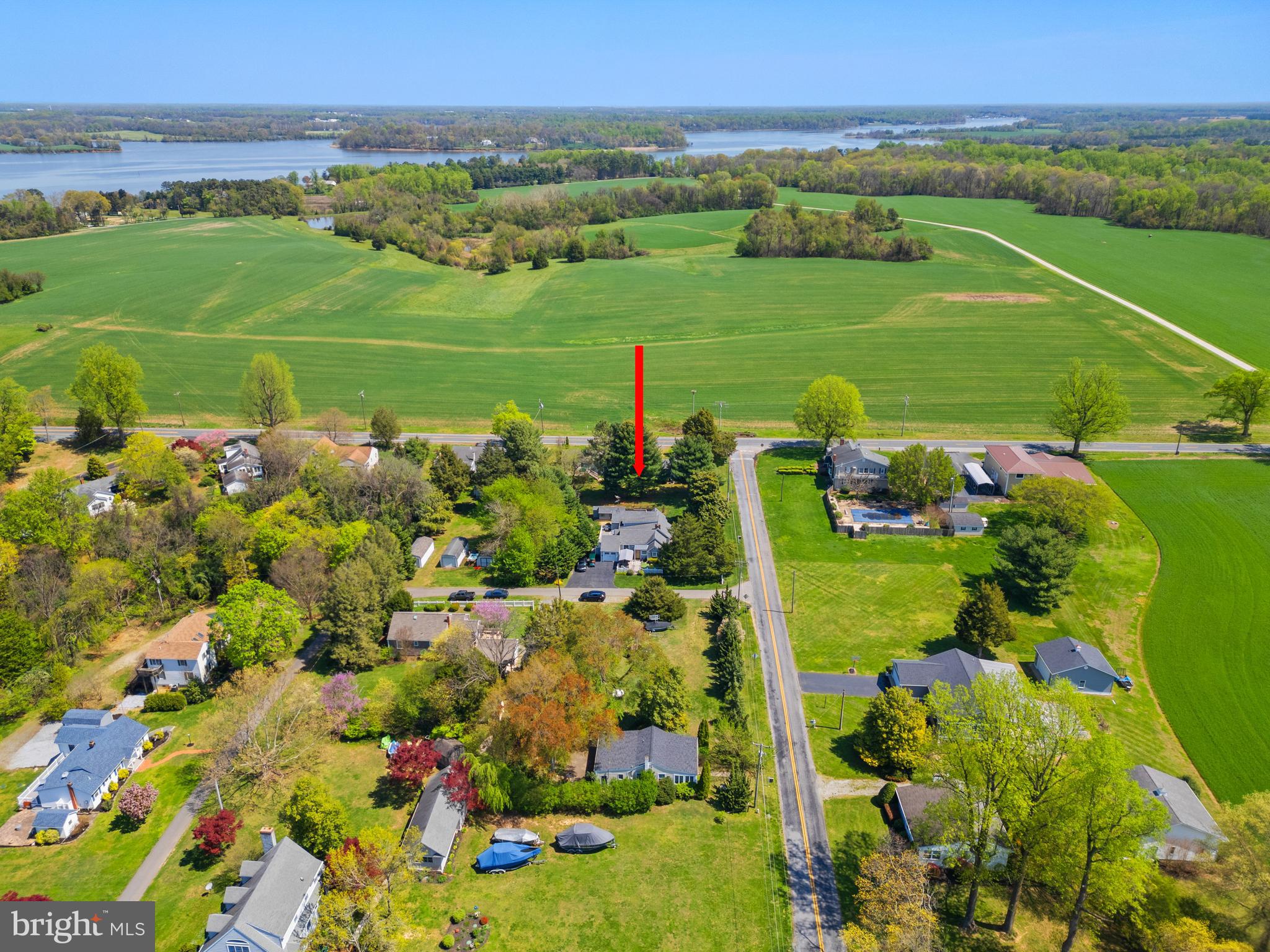 14100 Turners Point Road Kennedyville, MD 21645 - Photo 33 of 45 Gallery Image 33