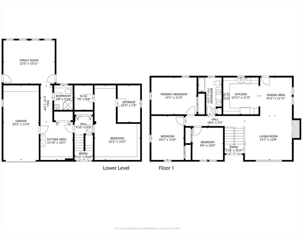 65 Appledor Road Framingham, MA 01701 - Photo 33 of 33