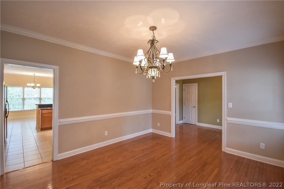 36 Falling Water Road Spring Lake, NC 28390 - Photo 24 of 50 a view of livingroom with window