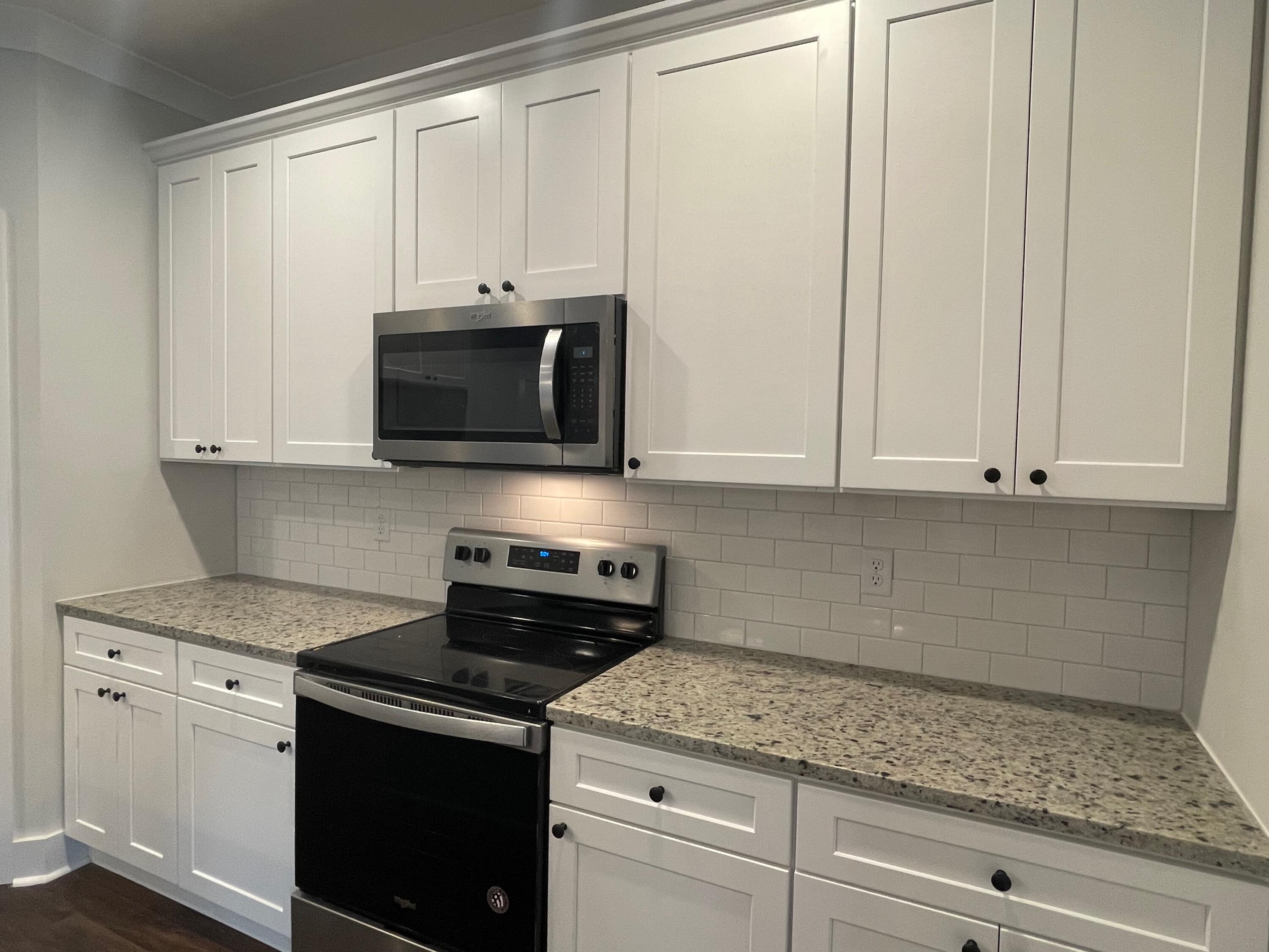 2242 Tristram Road Chattanooga, TN 37421 - Photo 11 of 31 Kitchen
