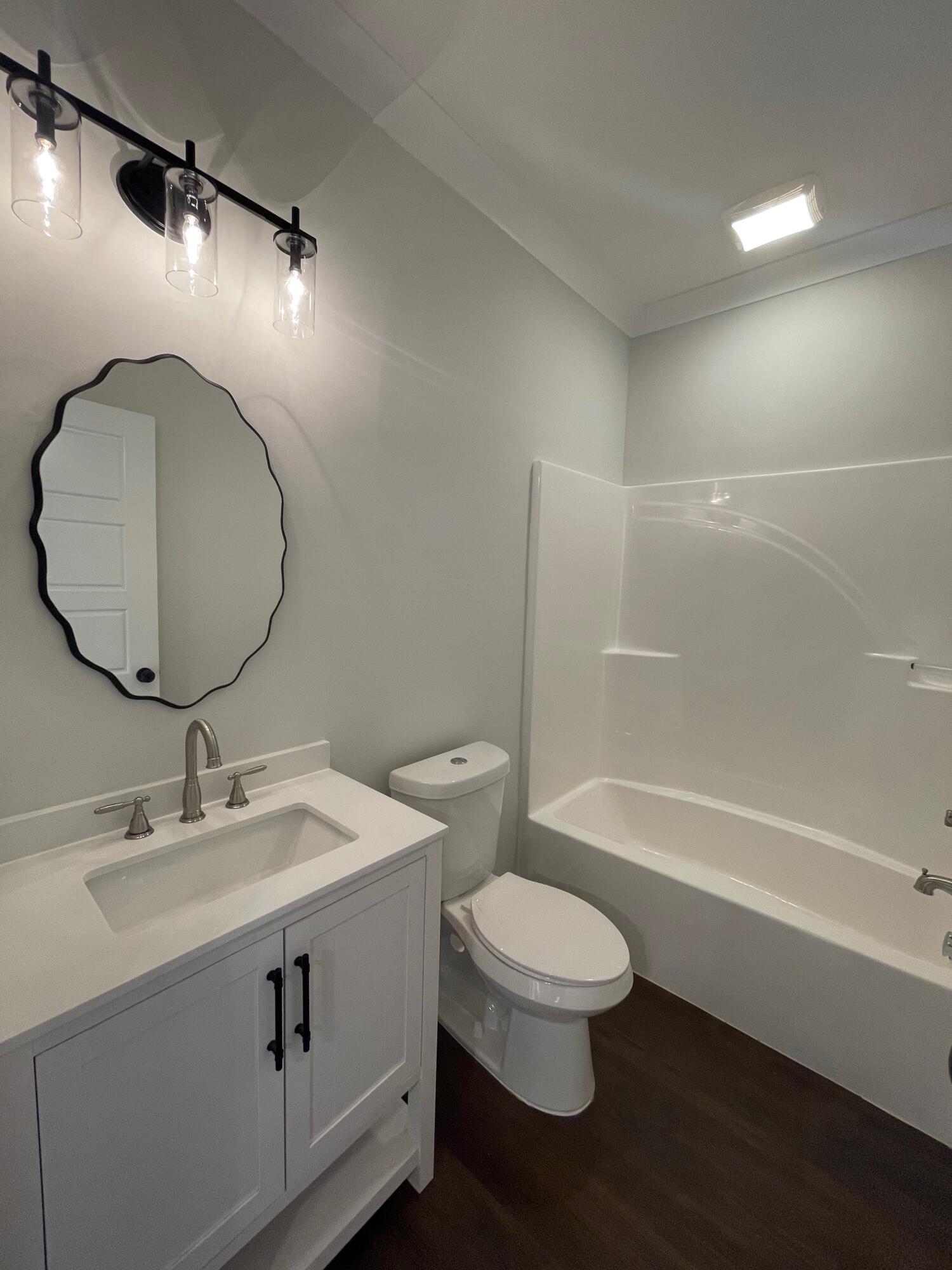 2242 Tristram Road Chattanooga, TN 37421 - Photo 13 of 31 Powder Room