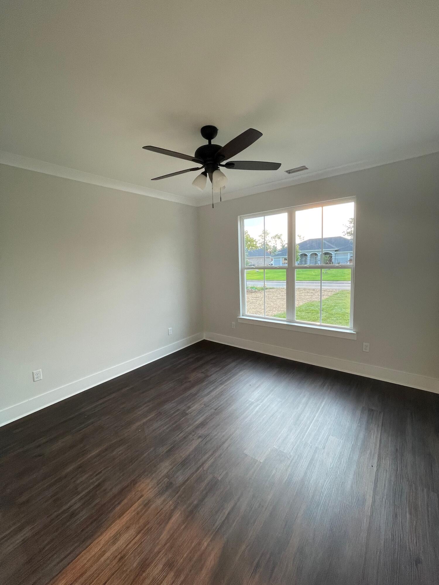 2242 Tristram Road Chattanooga, TN 37421 - Photo 14 of 31 Downstairs Bedroom #2