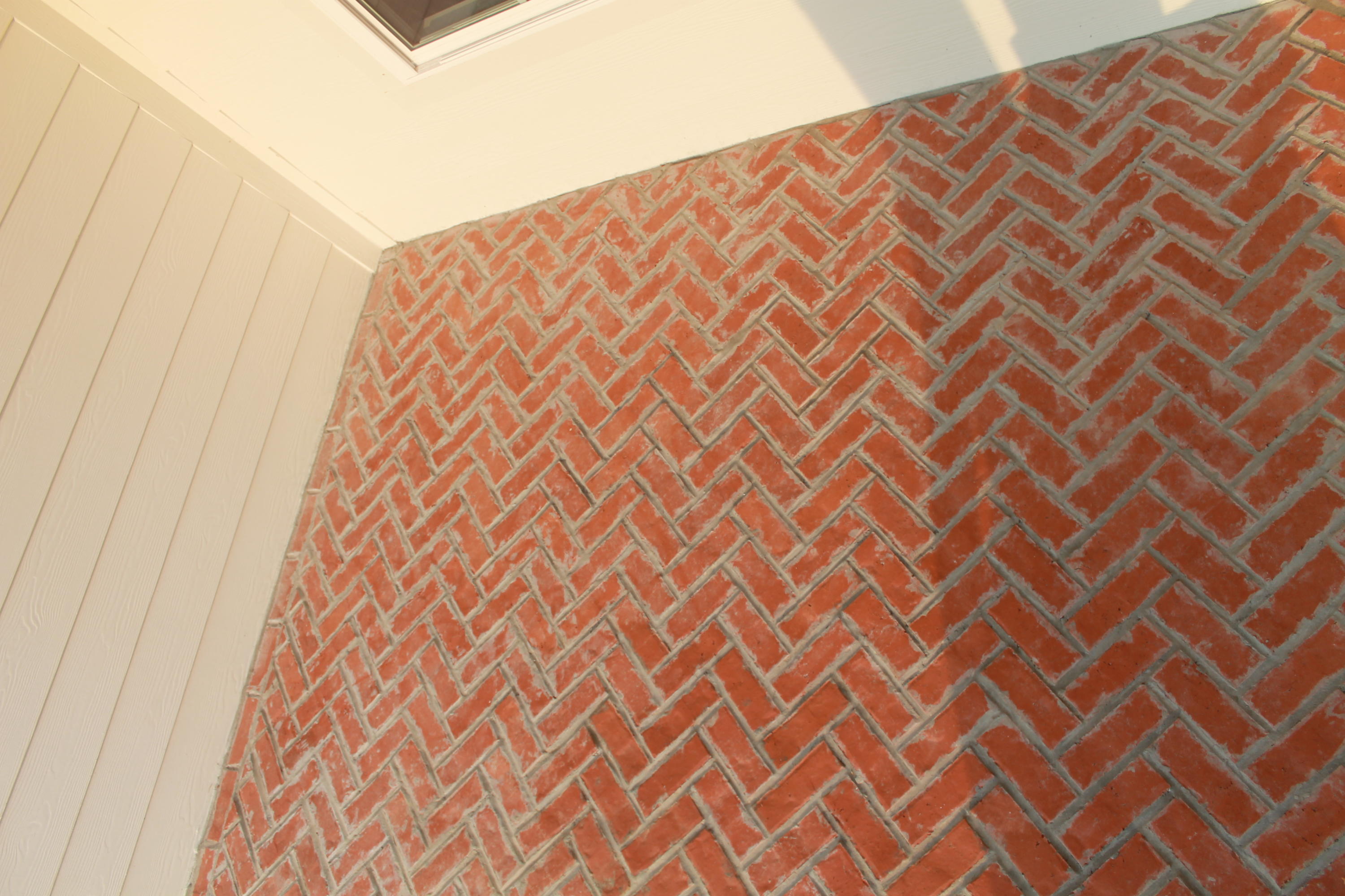 2242 Tristram Road Chattanooga, TN 37421 - Photo 3 of 31 Herringbone Style Front Porch