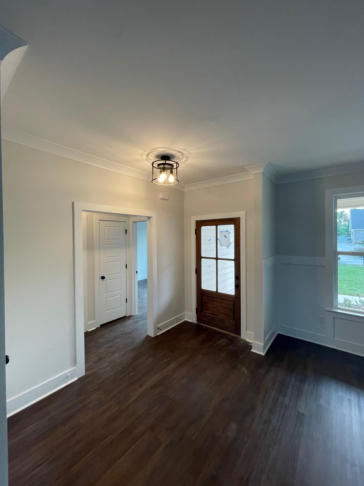 2242 Tristram Road Chattanooga, TN 37421 - Photo 5 of 31 Foyer