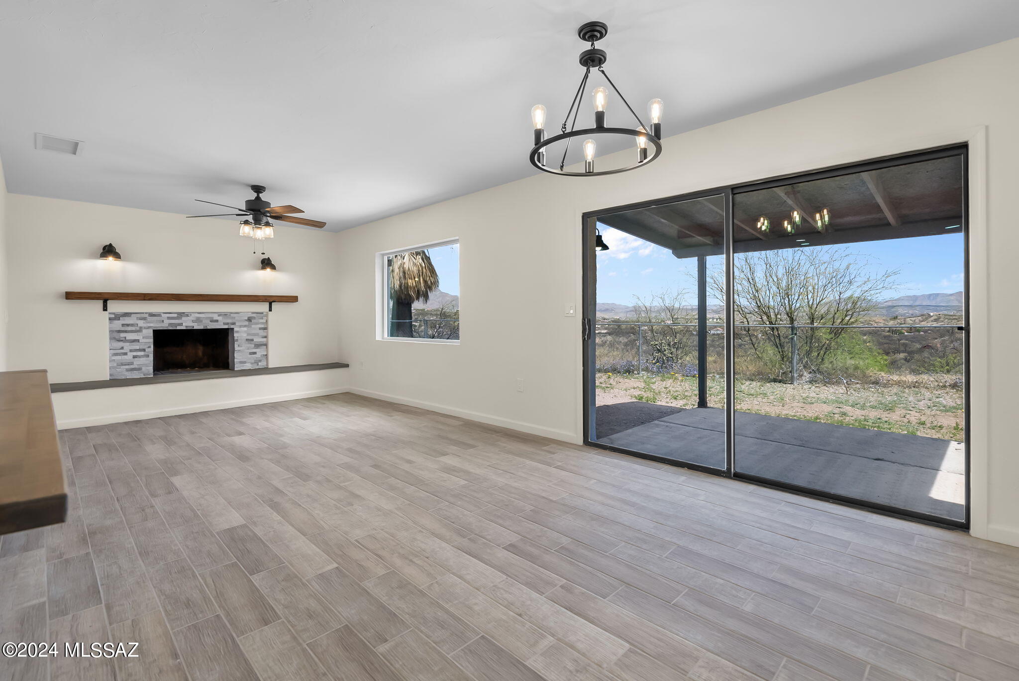 964 Camino Caralampi Rio Rico, AZ 85648 - Photo 14 of 39