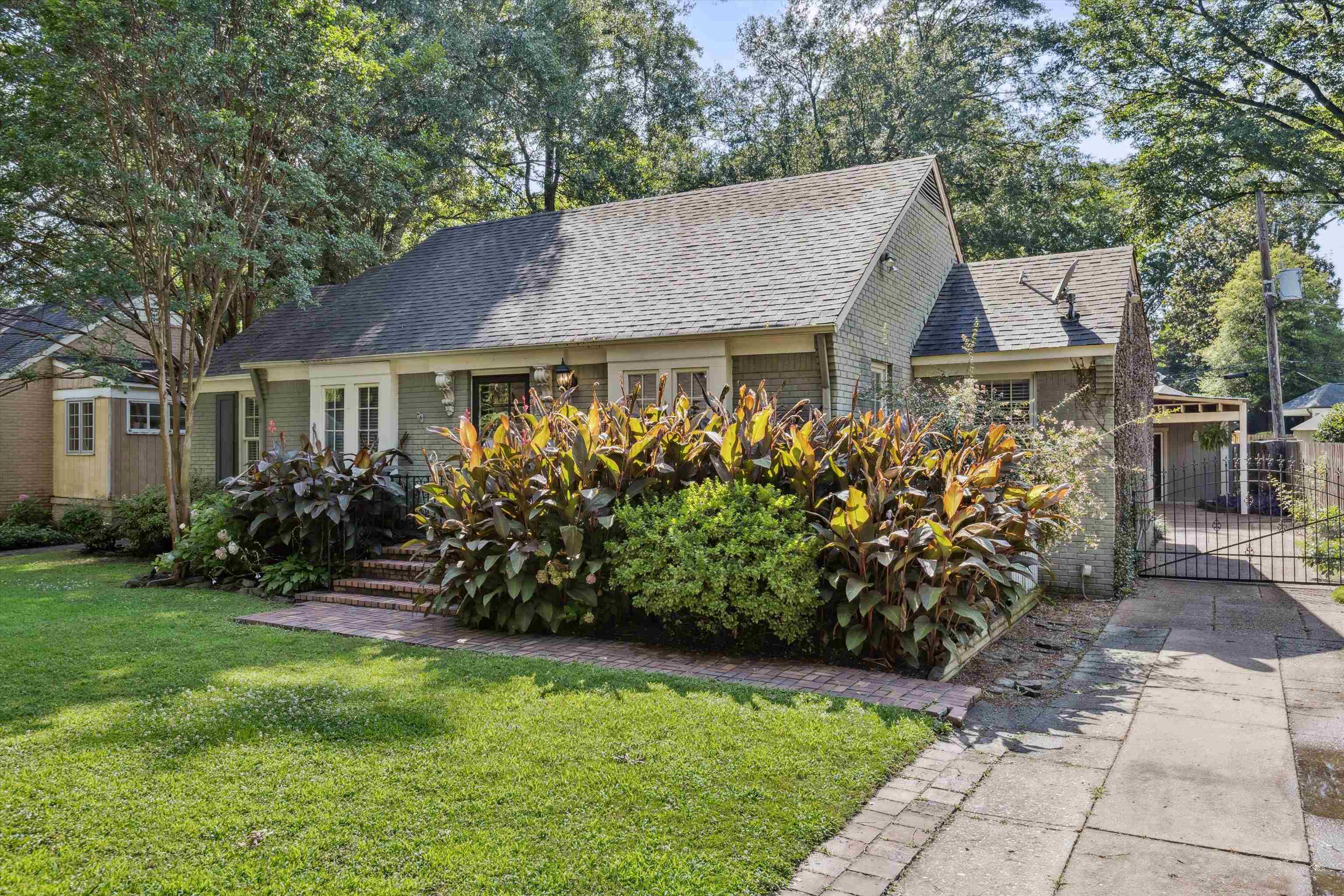 175 Dille Place Memphis, TN 38111 - Photo 24 of 25