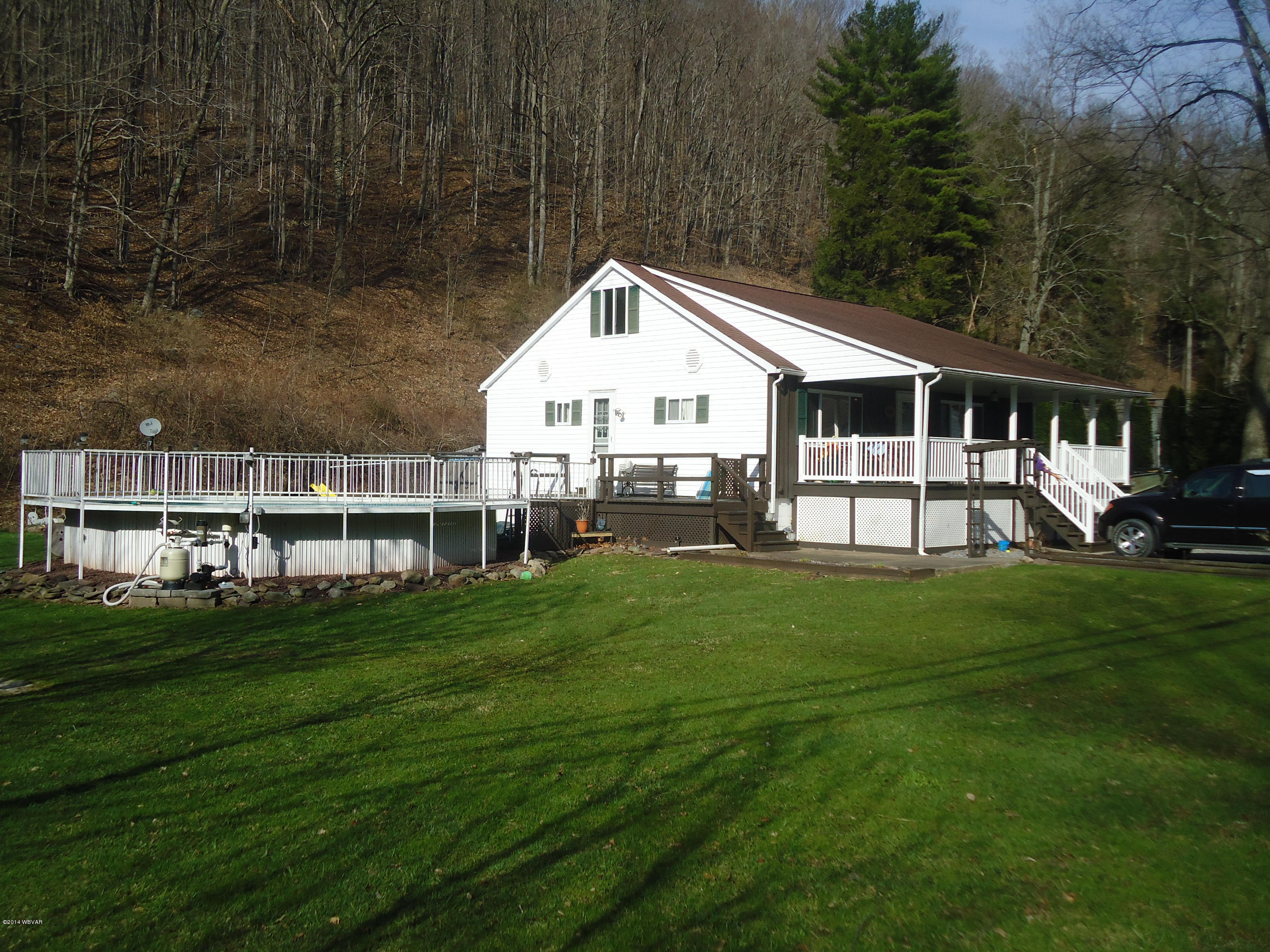 1067 Slacks Run Road Trout Run, PA 17771 - Photo 28 of 32 DSC00939