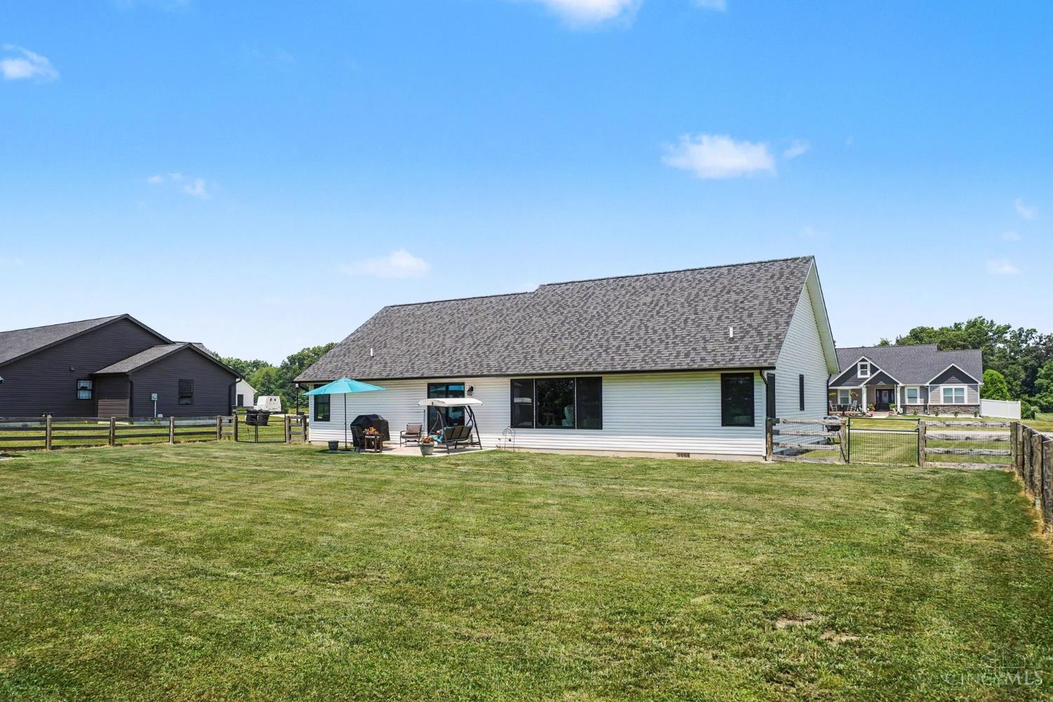 433 Liming Farm Road Mount Orab, OH 45154 - Photo 20 of 28