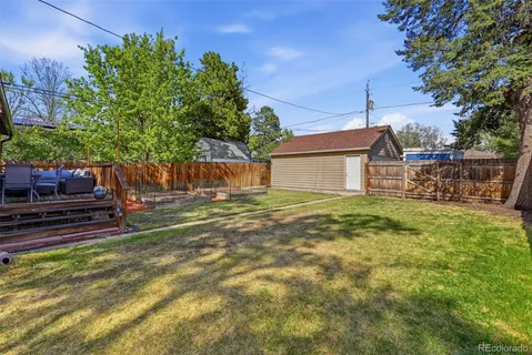 $459,999 | 4186 South Lincoln Street, Englewood, CO 80113