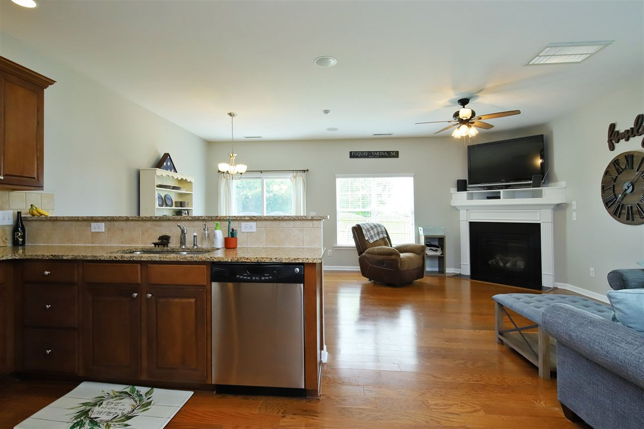 601 Smith Ridge Way Fuquay-Varina, NC 27526 - Photo 8 of 26 Photo 8