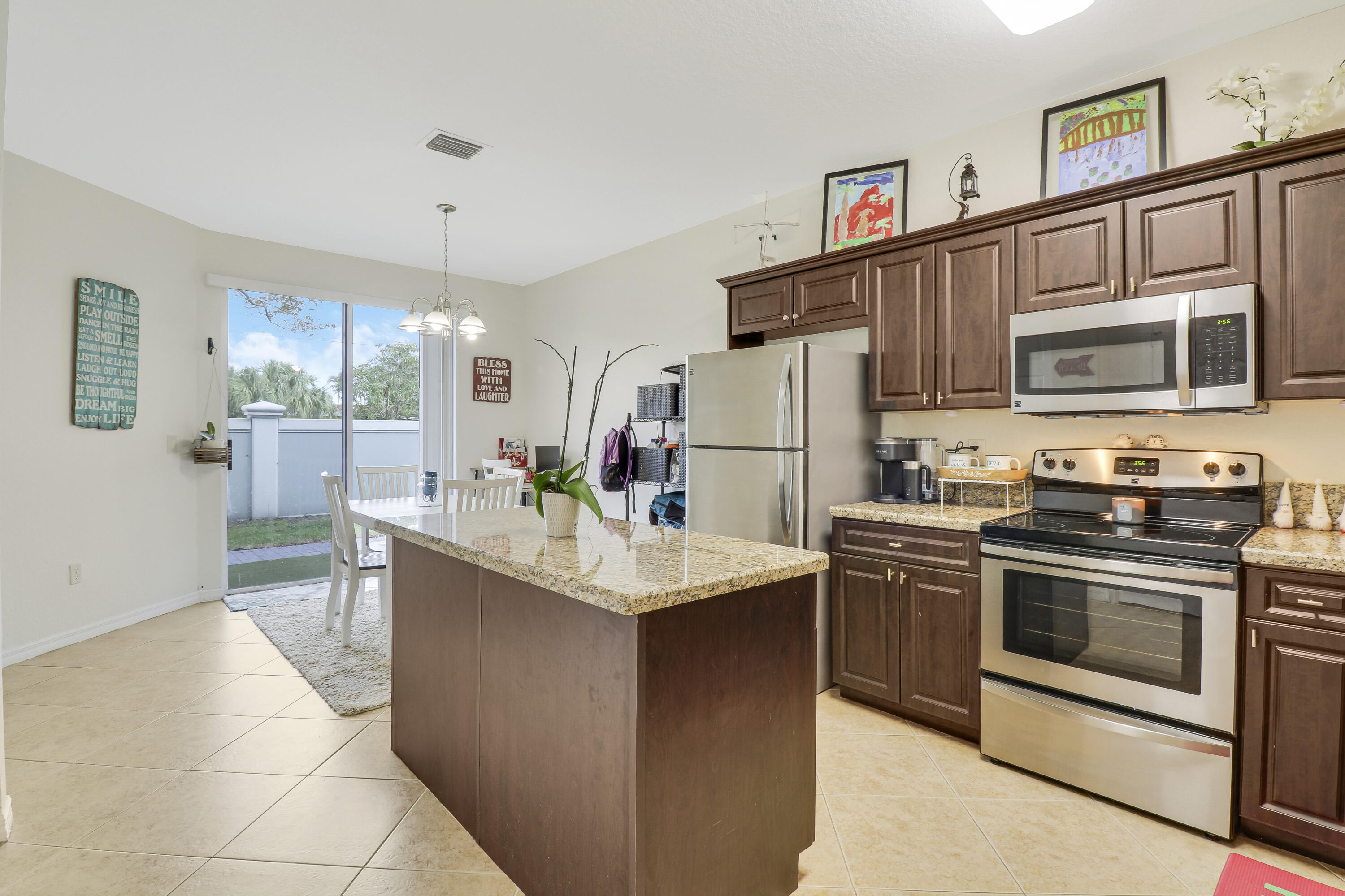3552 Oleander Terrace Riviera Beach, FL 33404 - Photo 1 of 28 House1-9