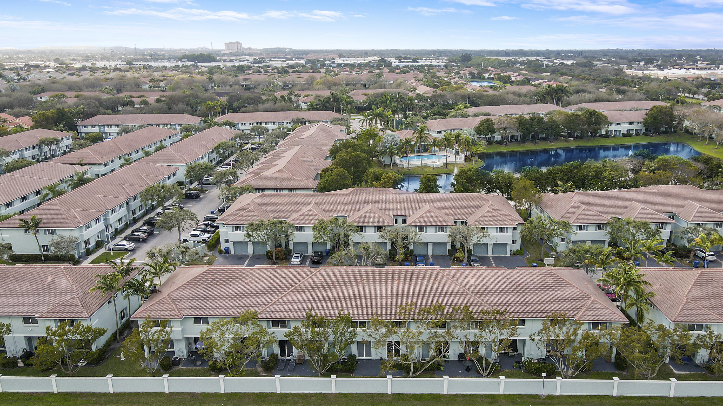 3552 Oleander Terrace Riviera Beach, FL 33404 - Photo 27 of 28 Aerials-49