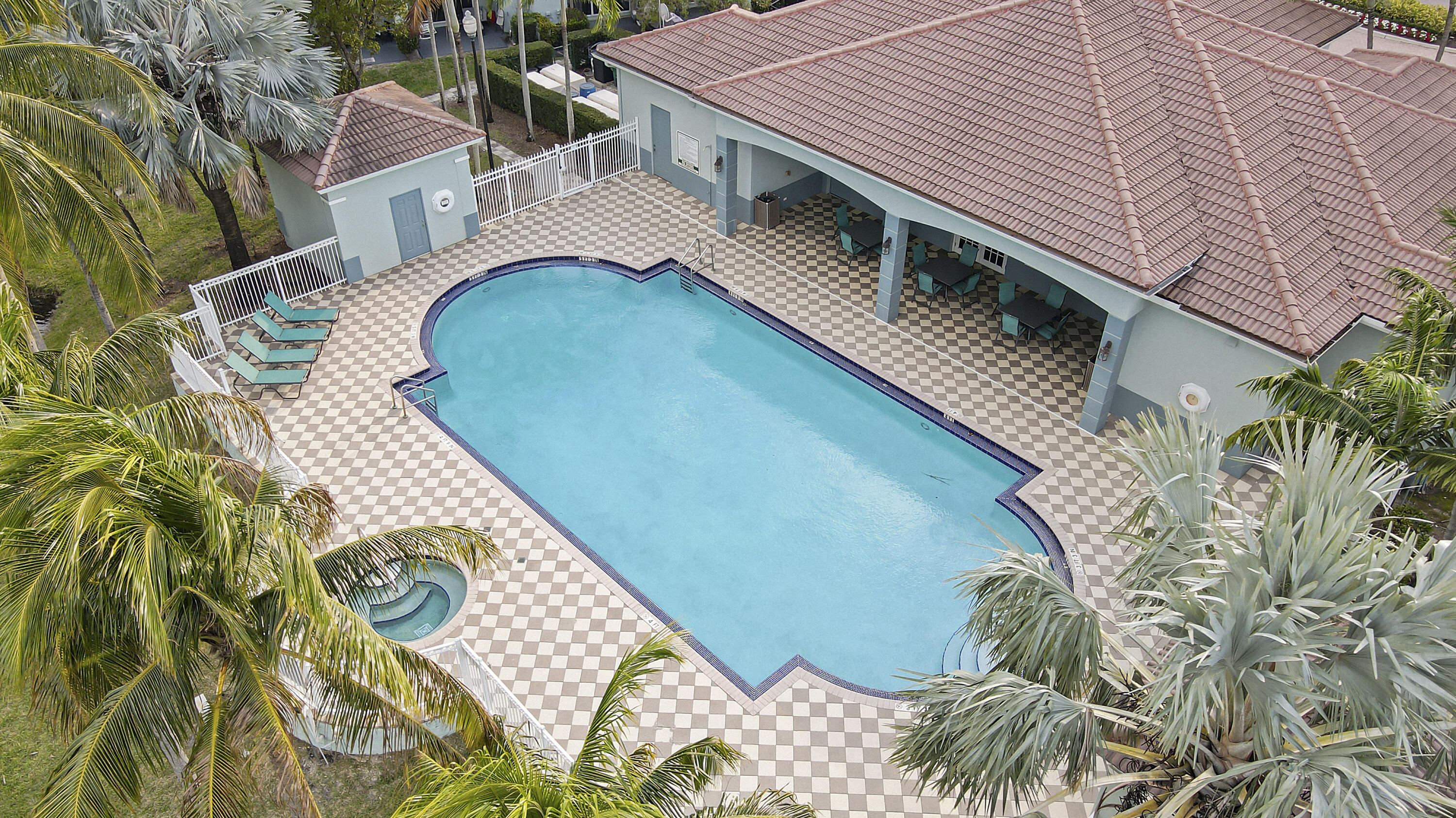 3552 Oleander Terrace Riviera Beach, FL 33404 - Photo 28 of 28 Aerials-46