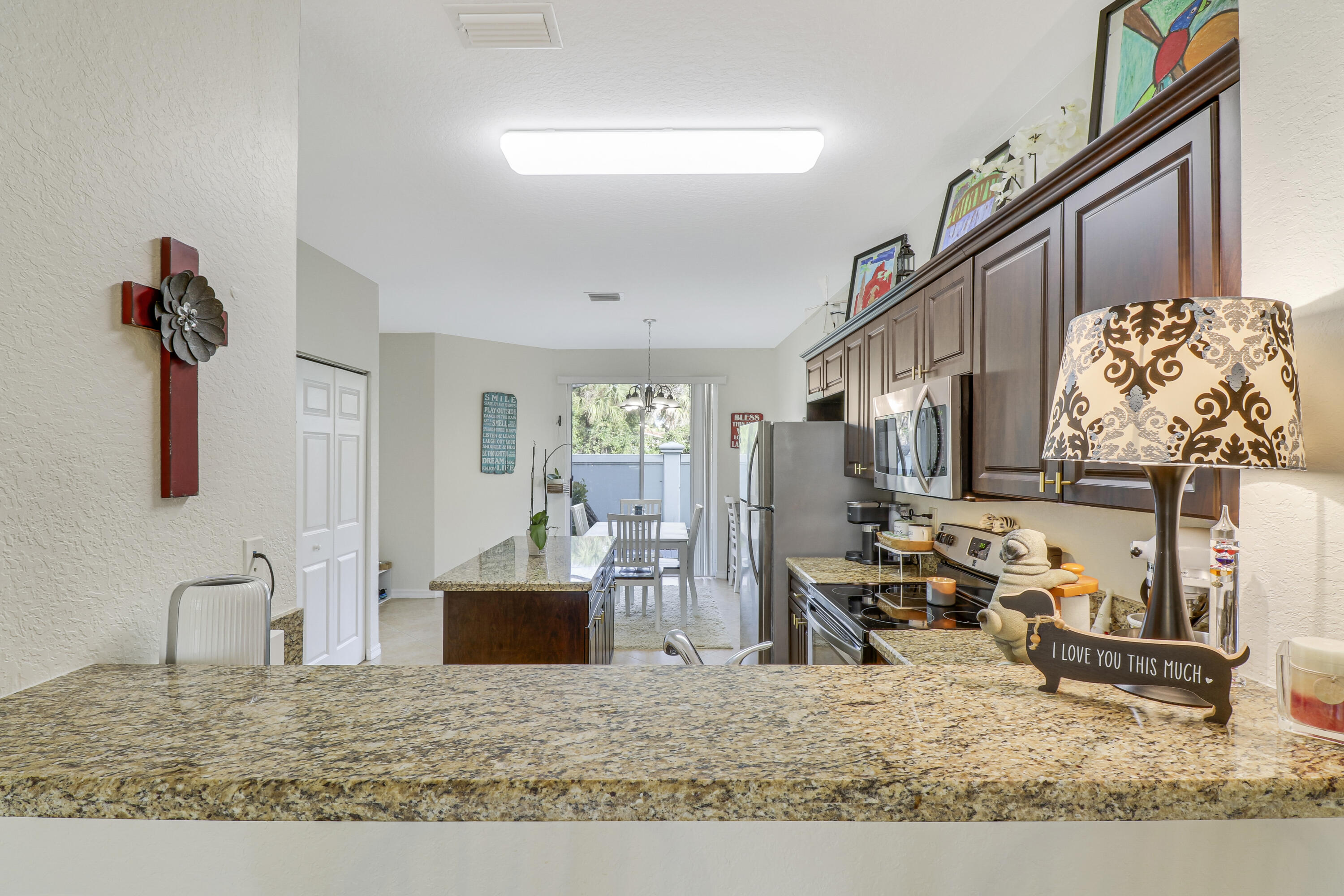 3552 Oleander Terrace Riviera Beach, FL 33404 - Photo 7 of 28 House1-7