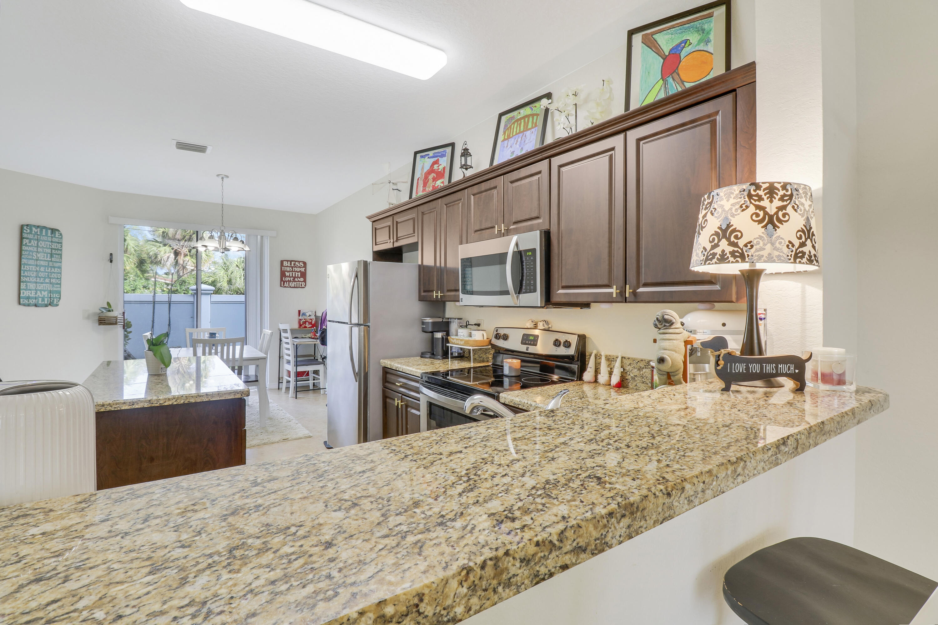 3552 Oleander Terrace Riviera Beach, FL 33404 - Photo 8 of 28 House1-8