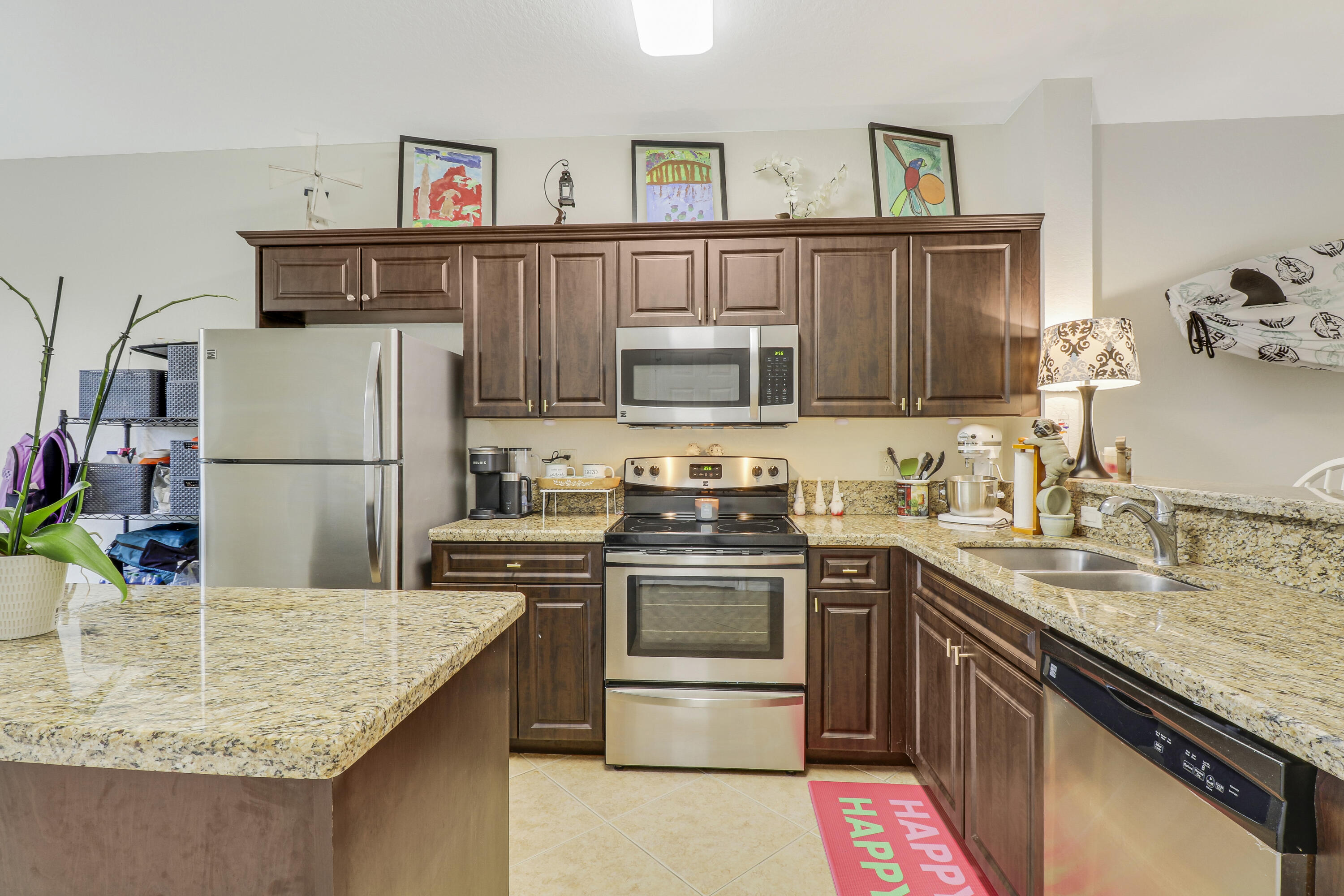 3552 Oleander Terrace Riviera Beach, FL 33404 - Photo 9 of 28 House1-10