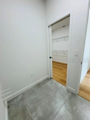 2664 Degroodt Road Southwest Palm Bay, FL 32908 - Photo 17 of 23 Laundry