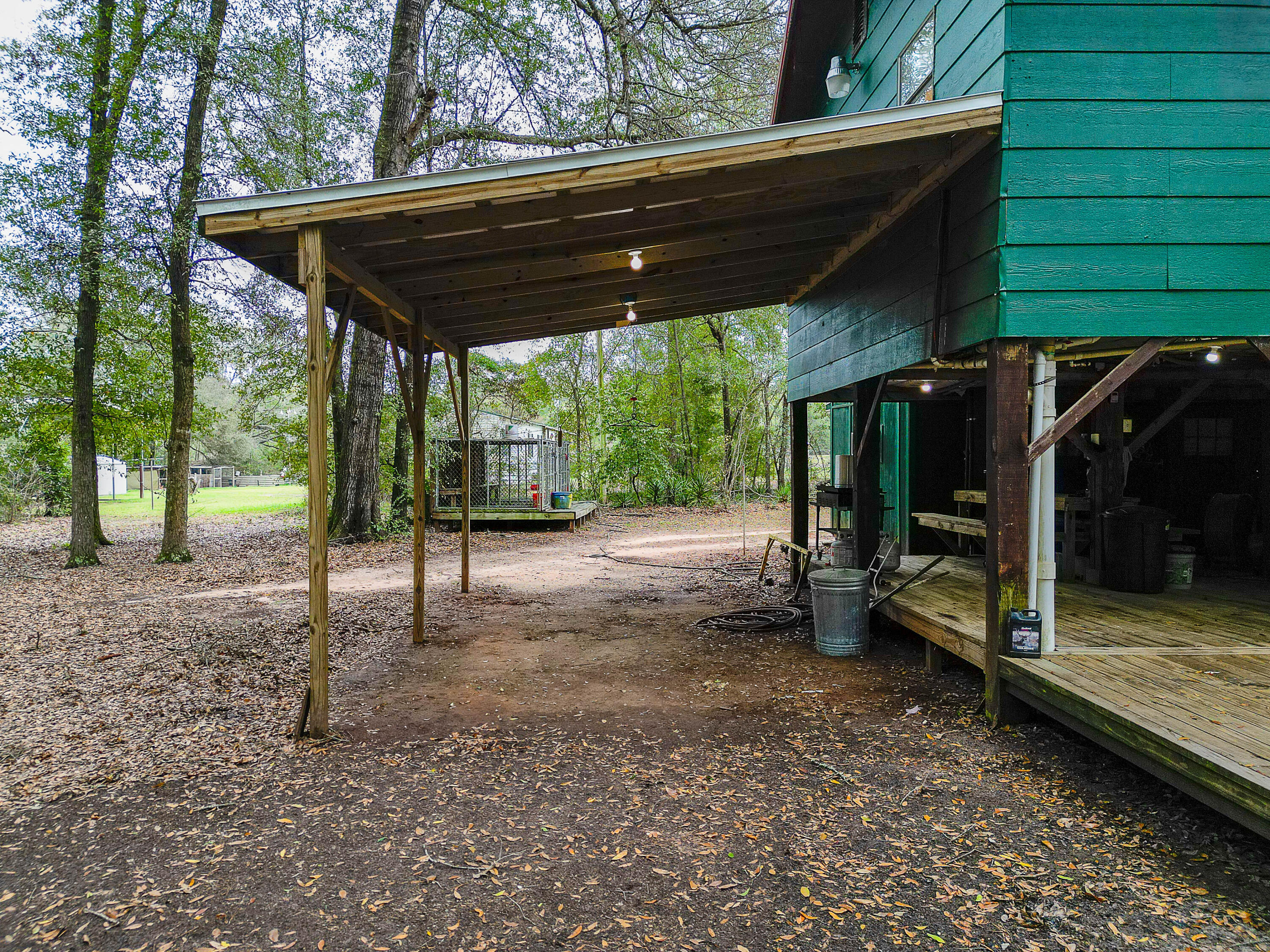 5858 Boiling Springs Road Barnwell, SC 29812 - Photo 3 of 28 Gallery Image 3