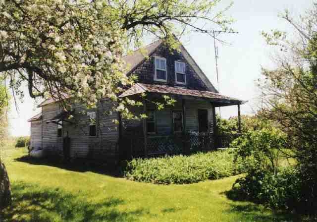 2409 Grove Road Baileys Harbor, WI 54202 - Photo 1 of 1 Main View