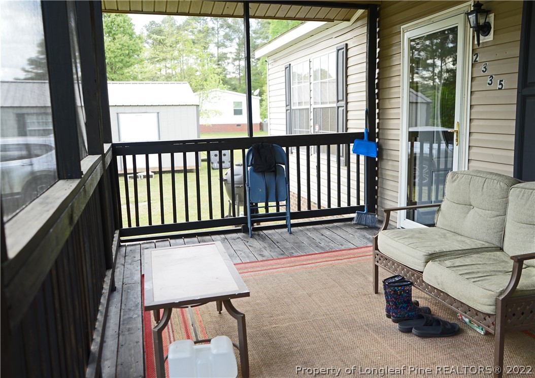 2335 South Duffie Road Red Springs, NC 28377 - Photo 3 of 24 Gallery Image 3