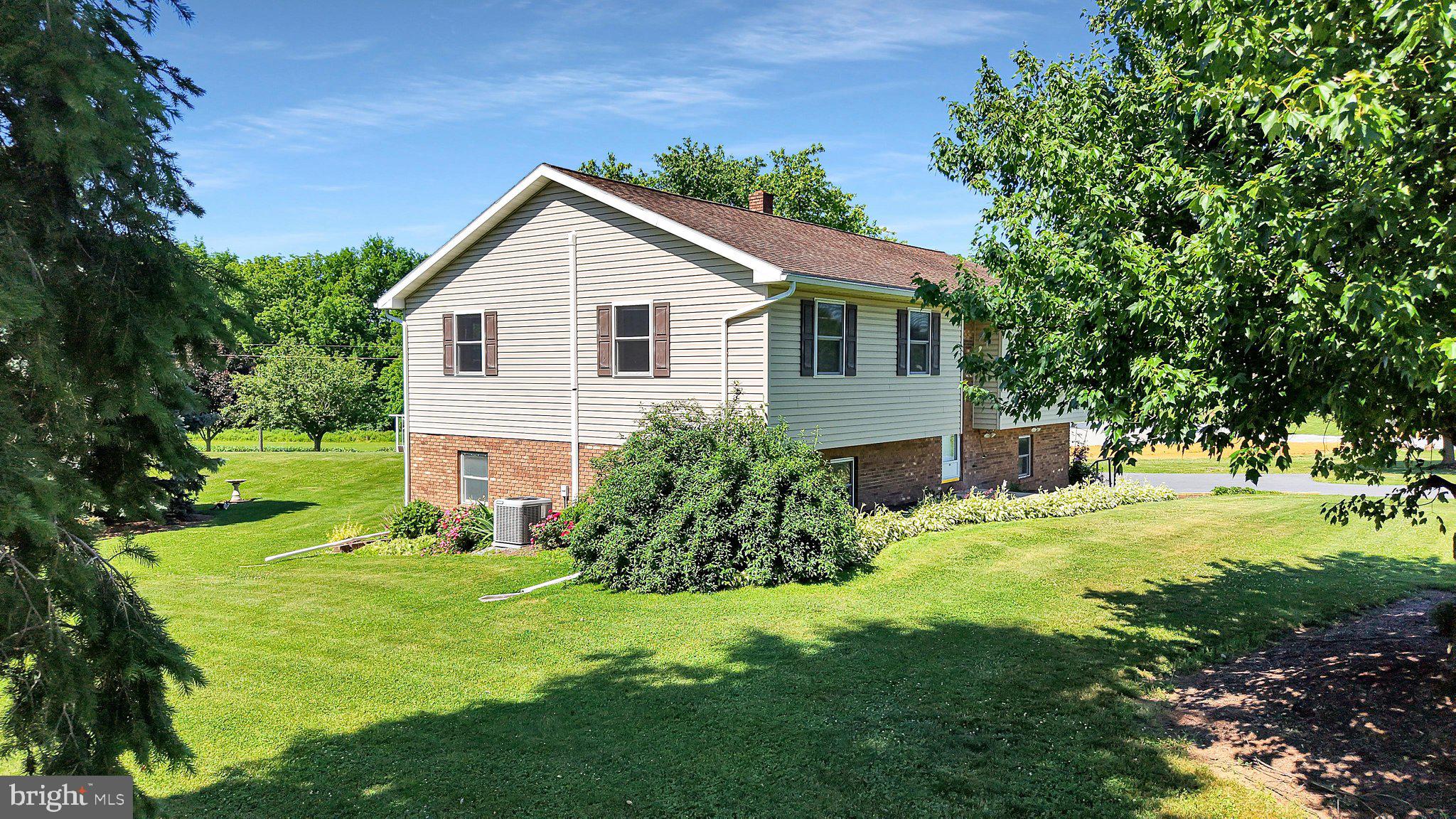 722 Canal Road Womelsdorf, PA 19567 - Photo 6 of 45 Aerial