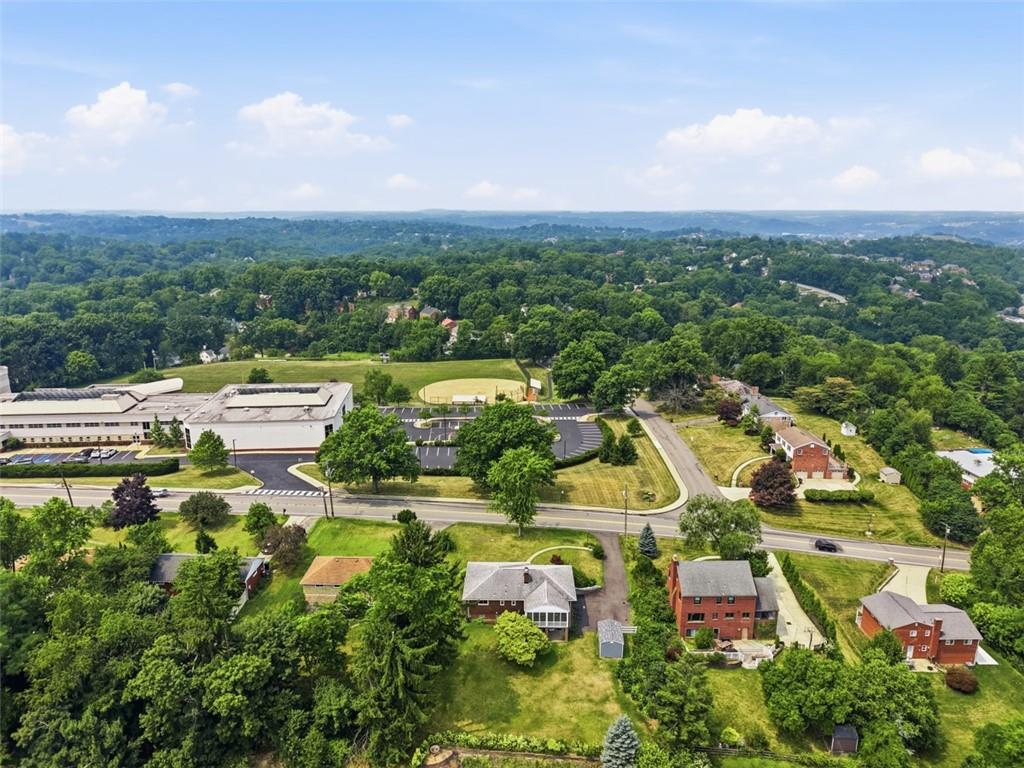 514 Fort Couch Road Pittsburgh, PA 15241 - Photo 42 of 47 Gallery Image 42